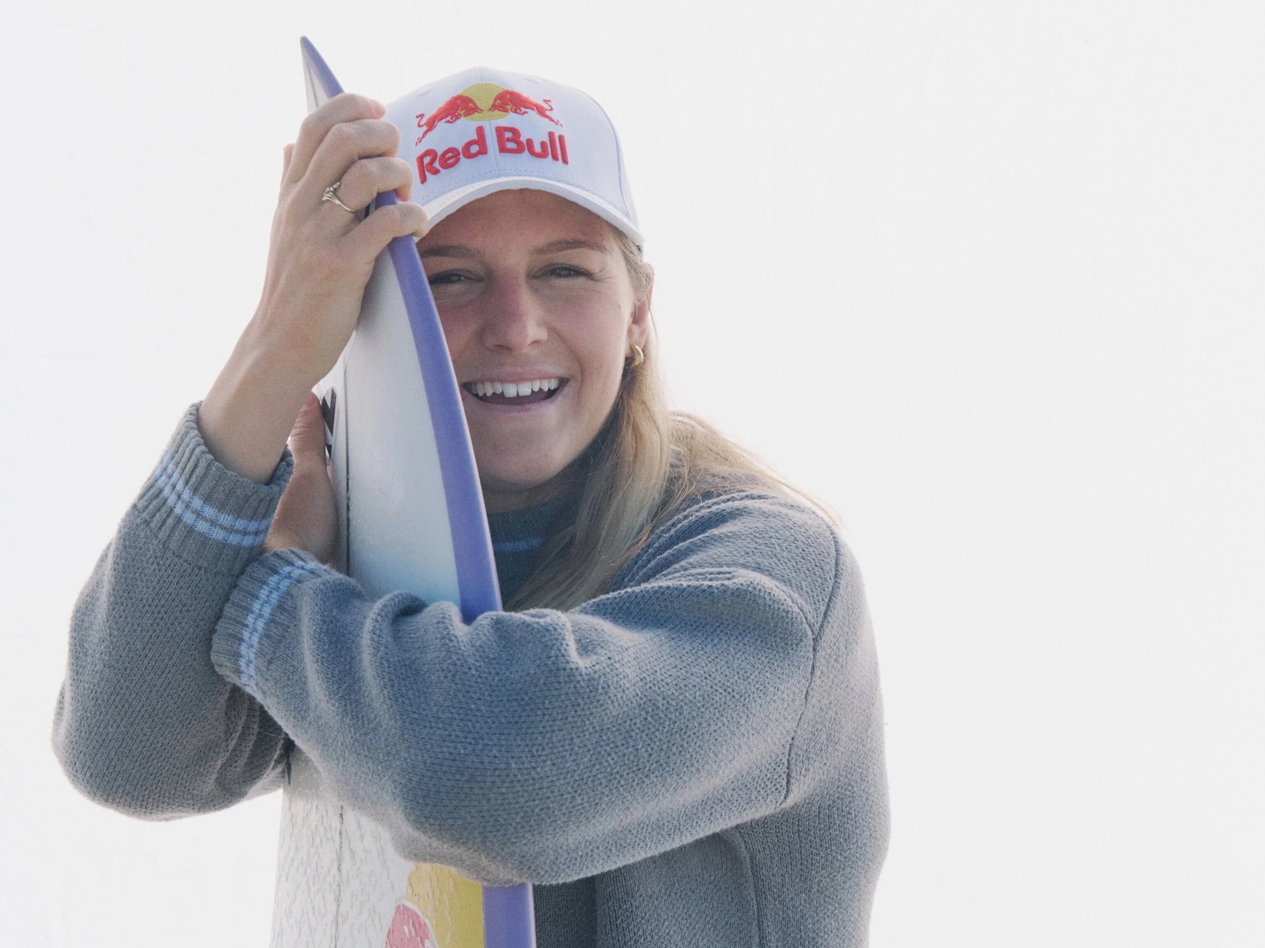 World Champ Chat With Molly Picklum