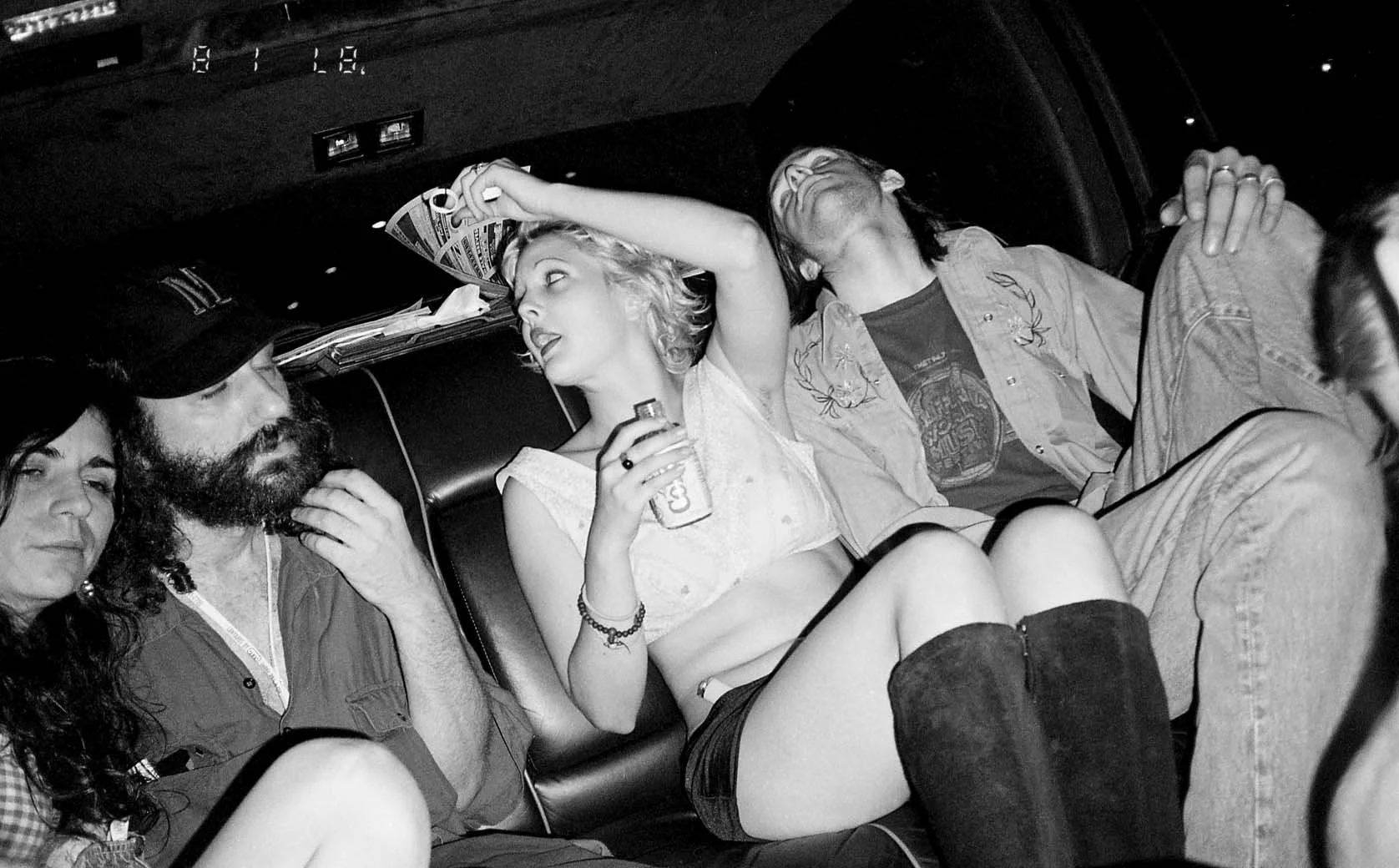 Love, Magic, &amp; Music: Melissa Auf der Maur on her new memoir