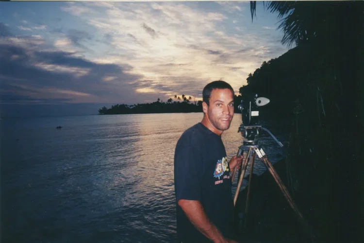 Surfilmusic: Jack Johnson and Emmett Malloy on Their New Film