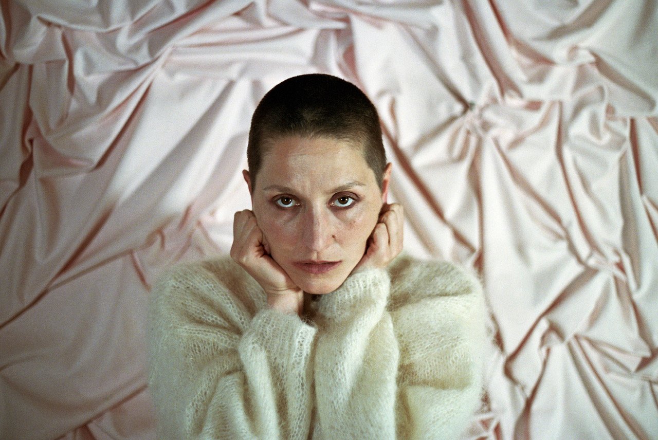 Cate Le Bon on ‘Michelangelo Dying’