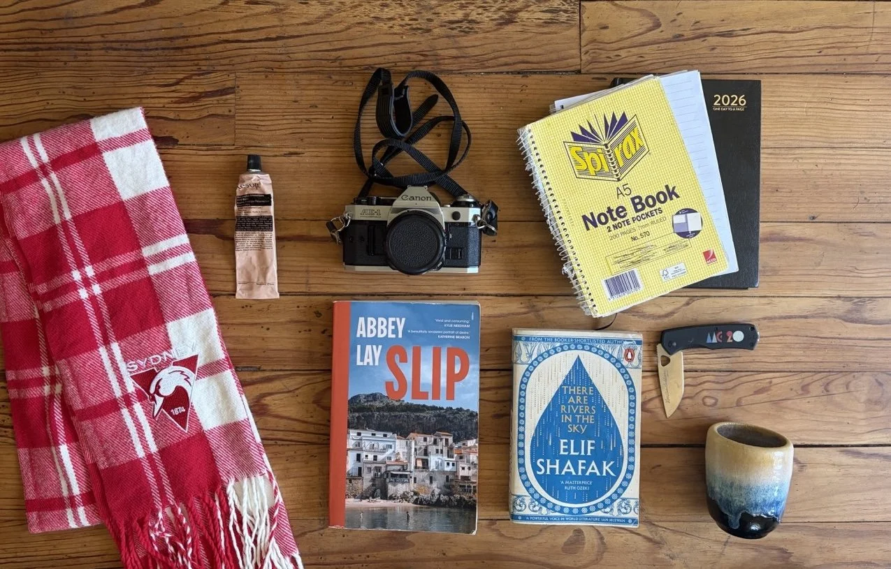 Packed: Hetho