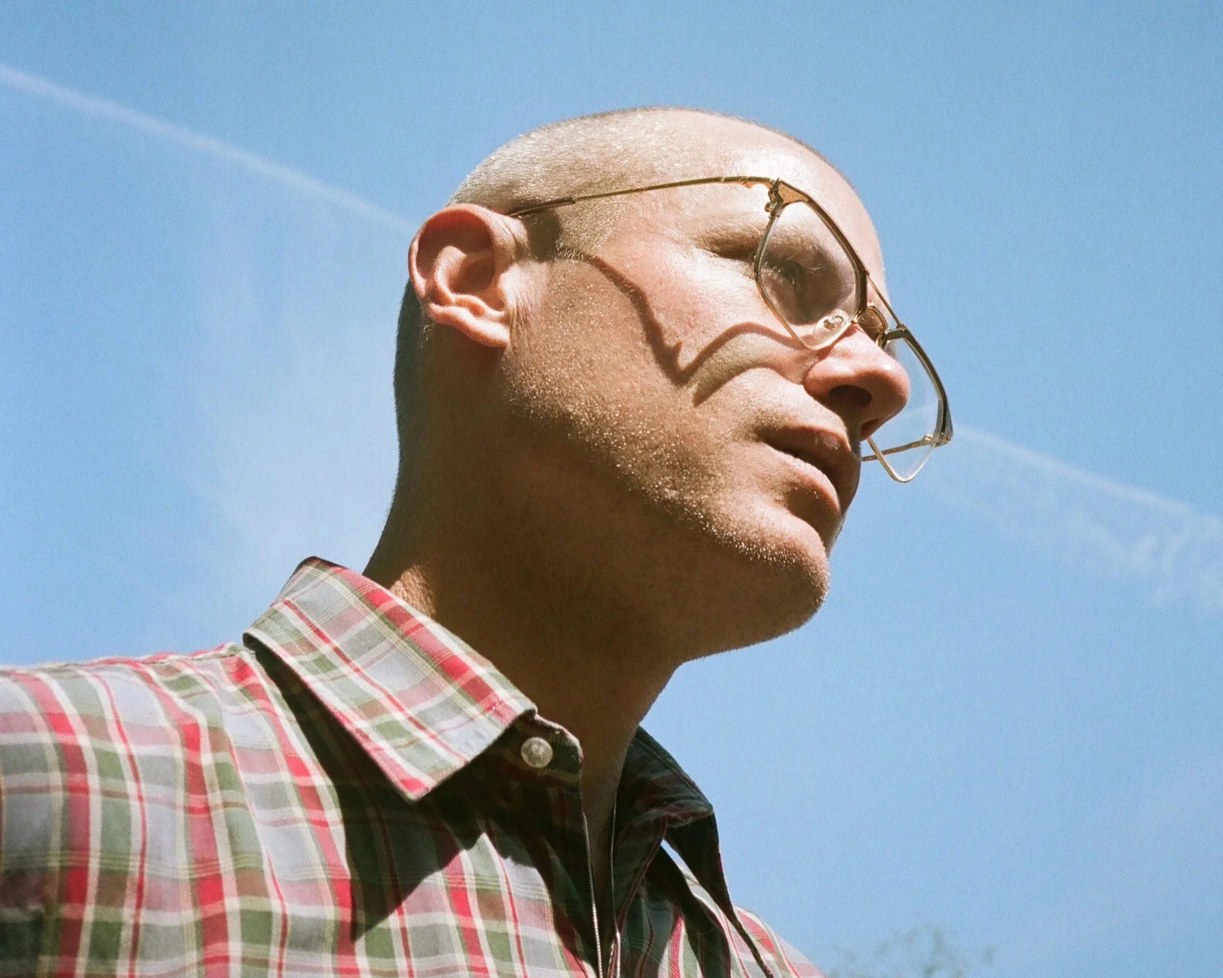 Listen: What Pat Franklin Listens To