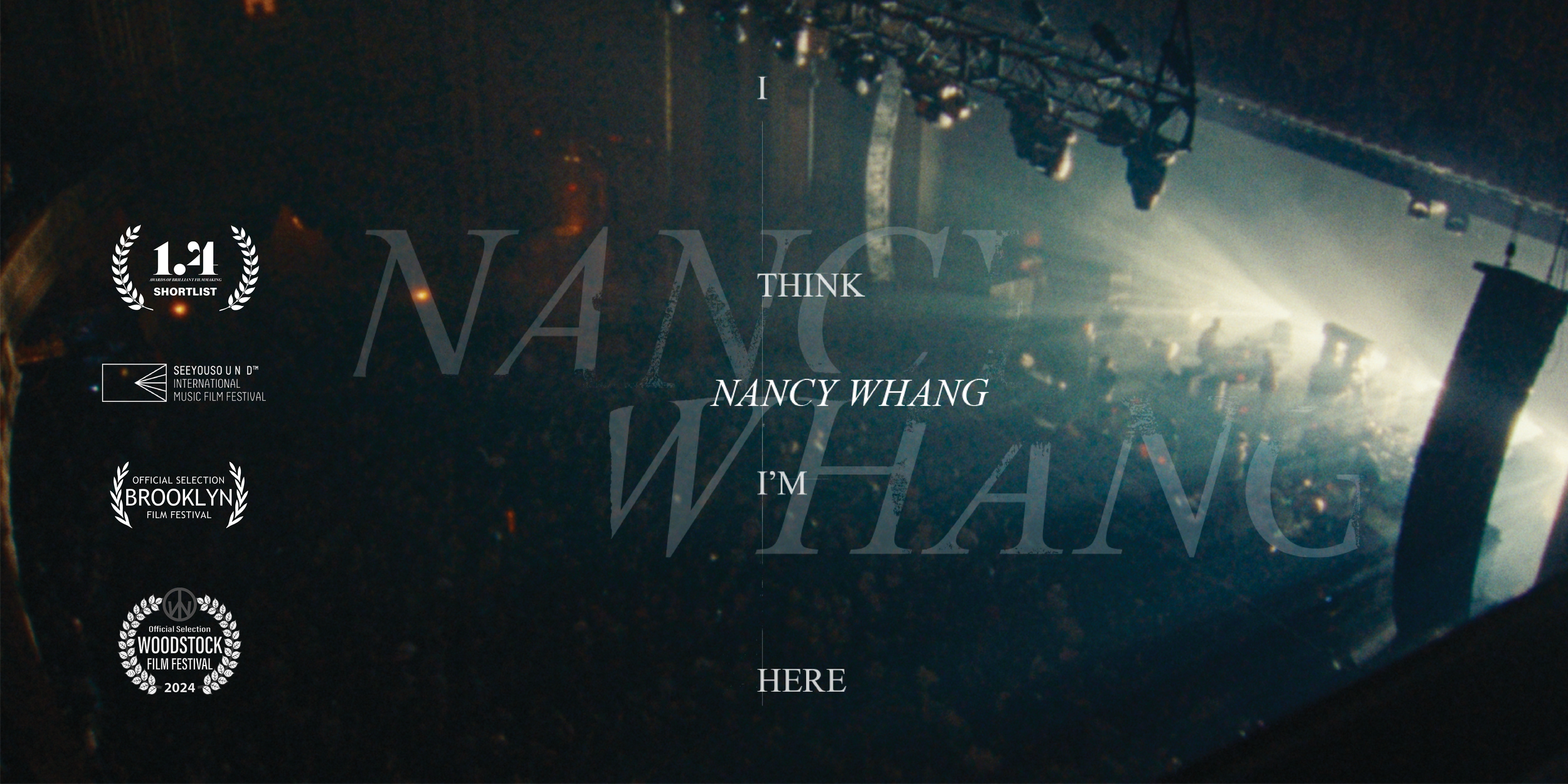 Watch: ‘I Think I’m Here’, Now On Monster Children’s Vimeo