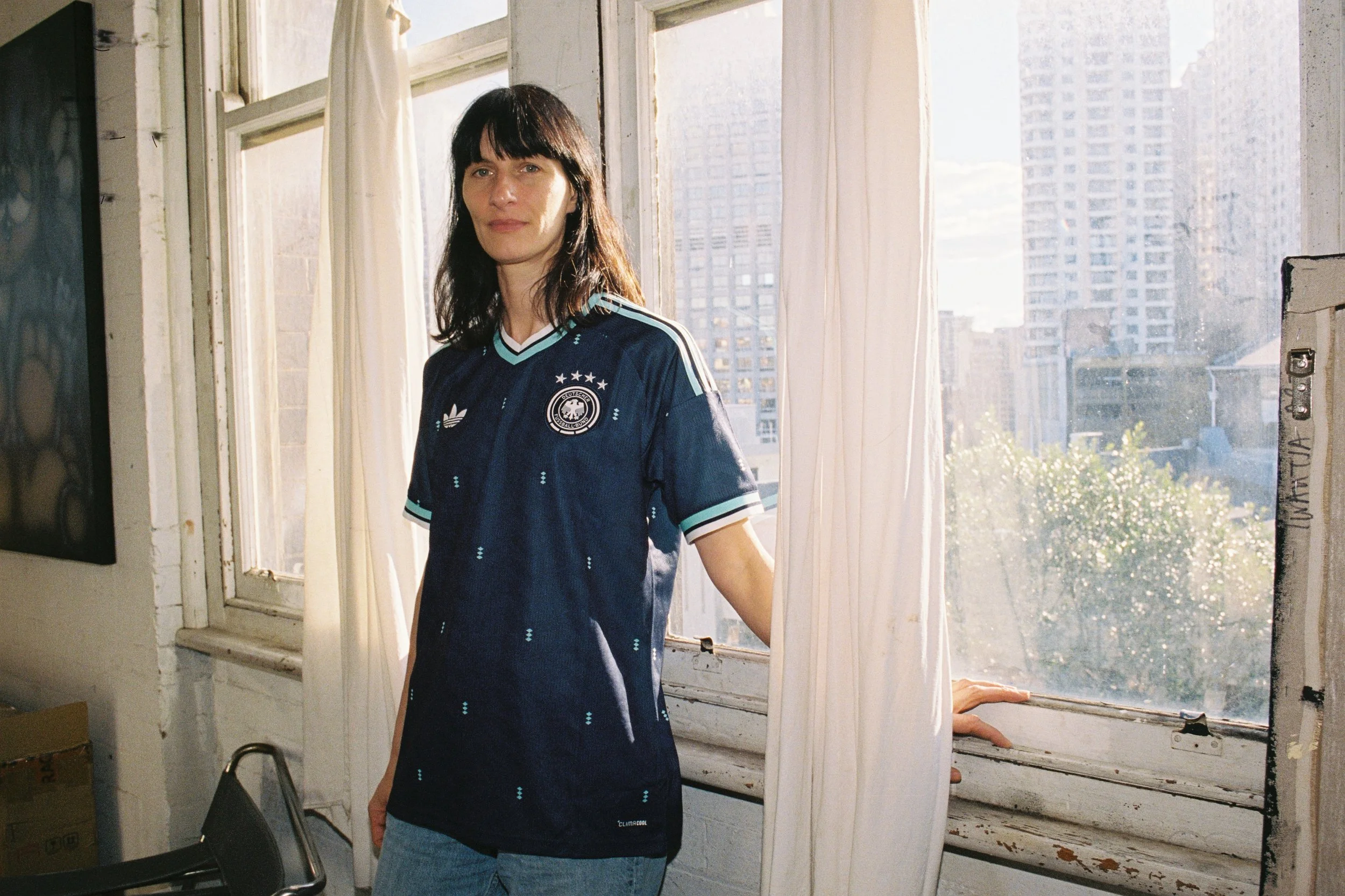 Colours Of Home: Nina Treffkorn