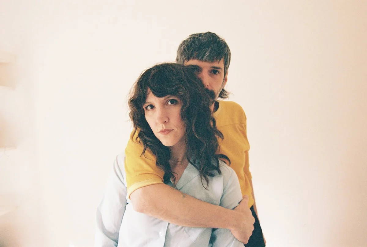 10 Things I Hate: Widowspeak