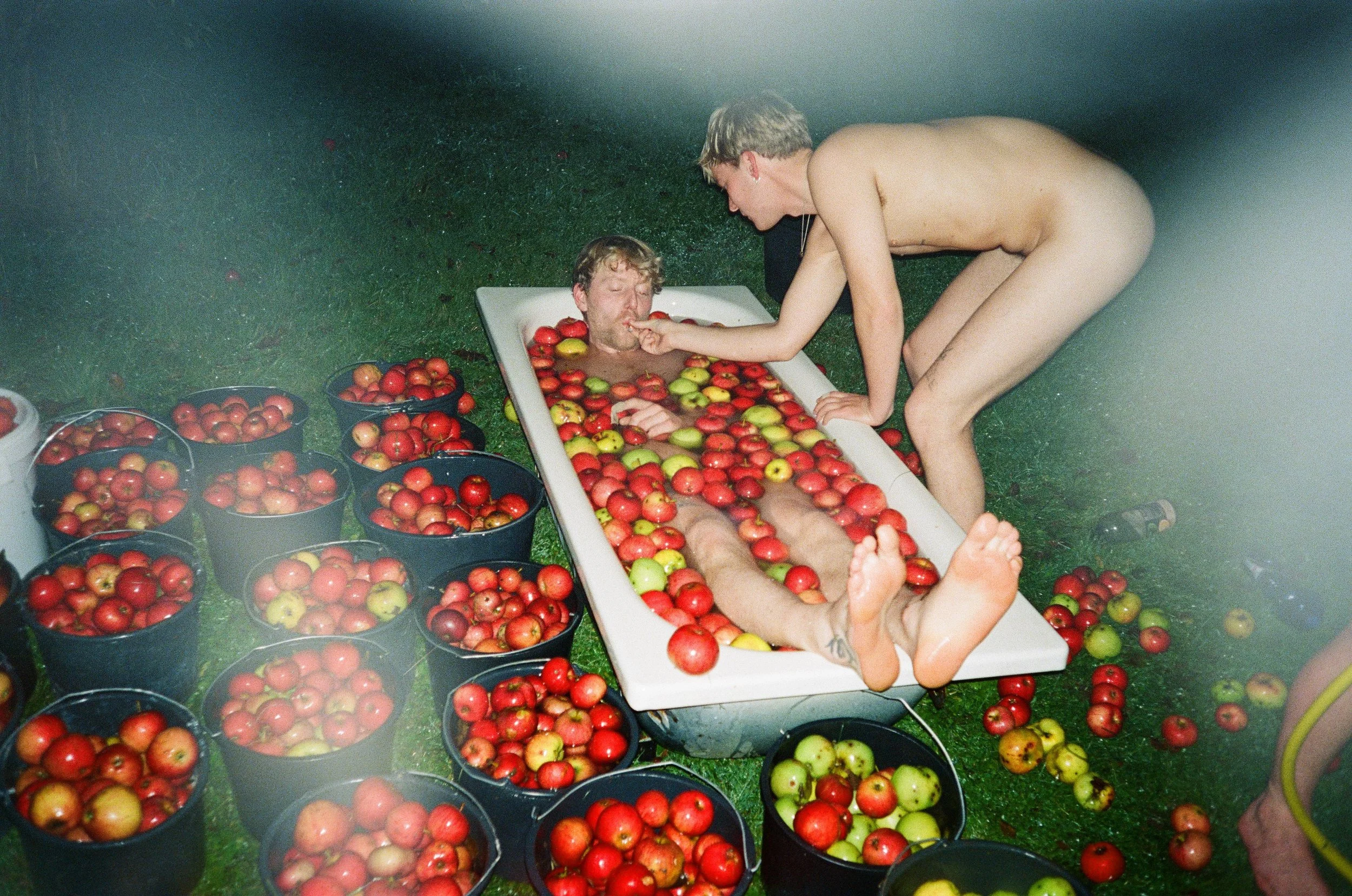 Hjalte Halberg Is A Photographer
