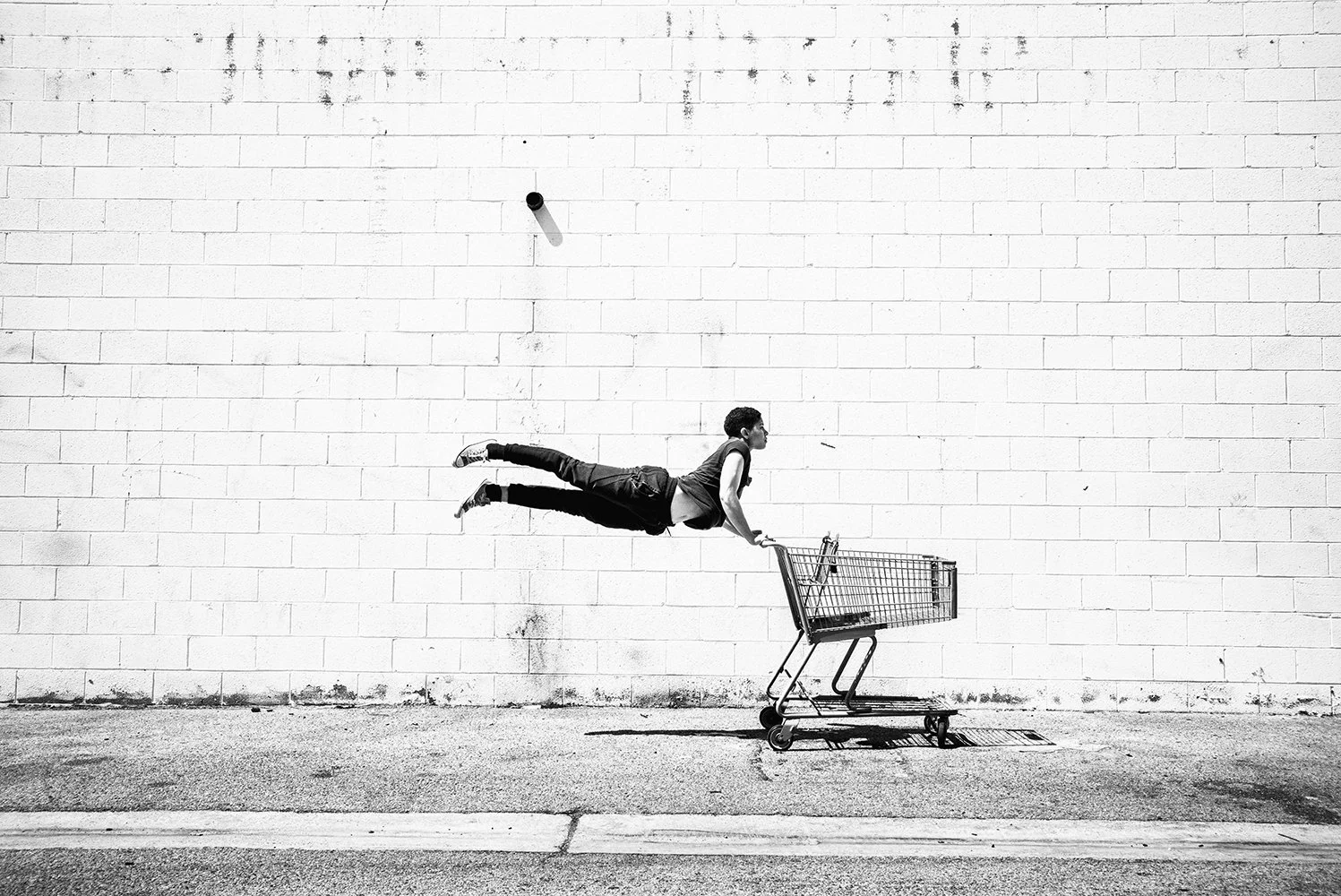 A Photographer You Should Know: Josh S. Rose