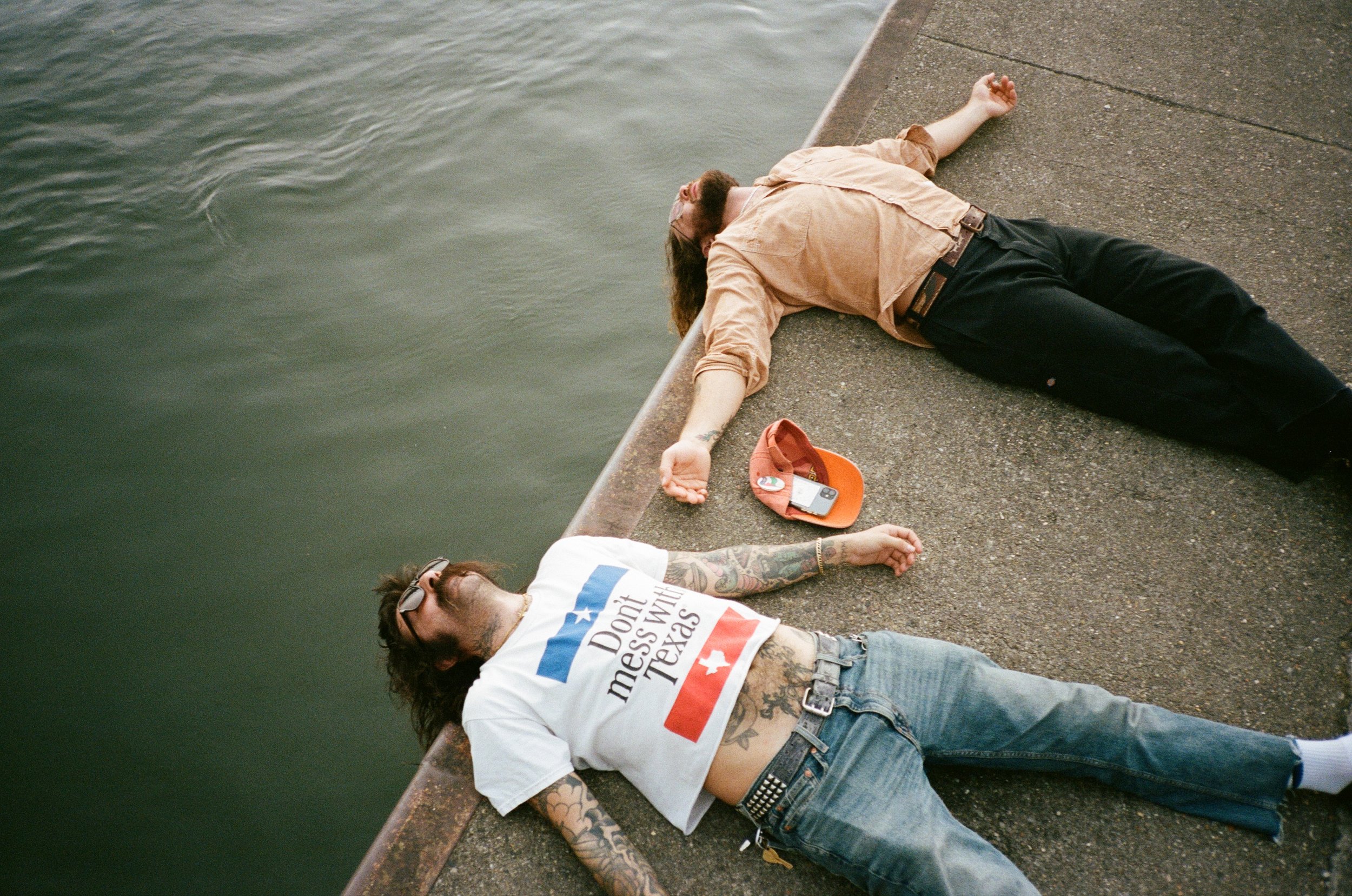 C.O.F.F.I.N On New Film, ‘10,000 Miles From Oslo’