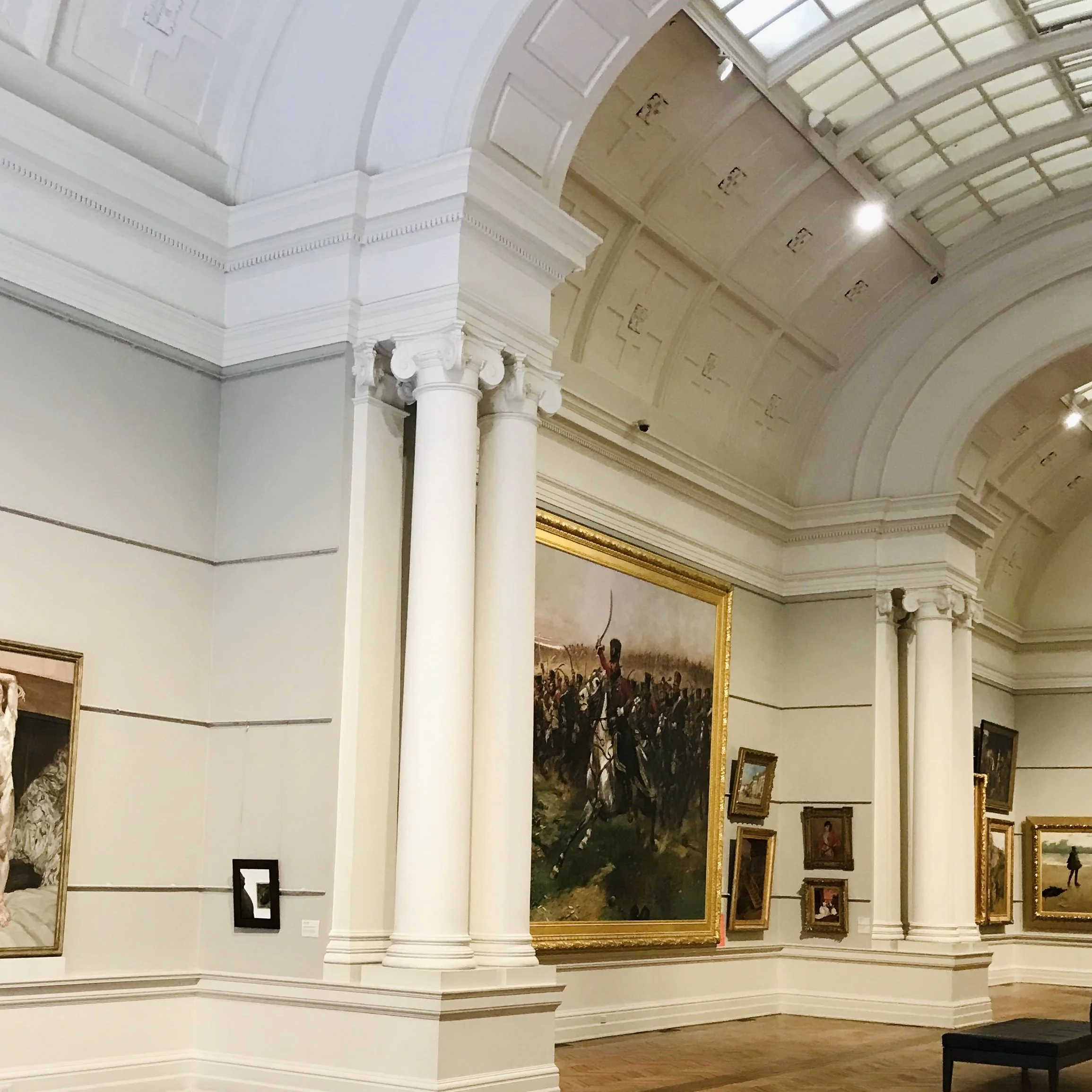 How Does Art Help The World, Really?