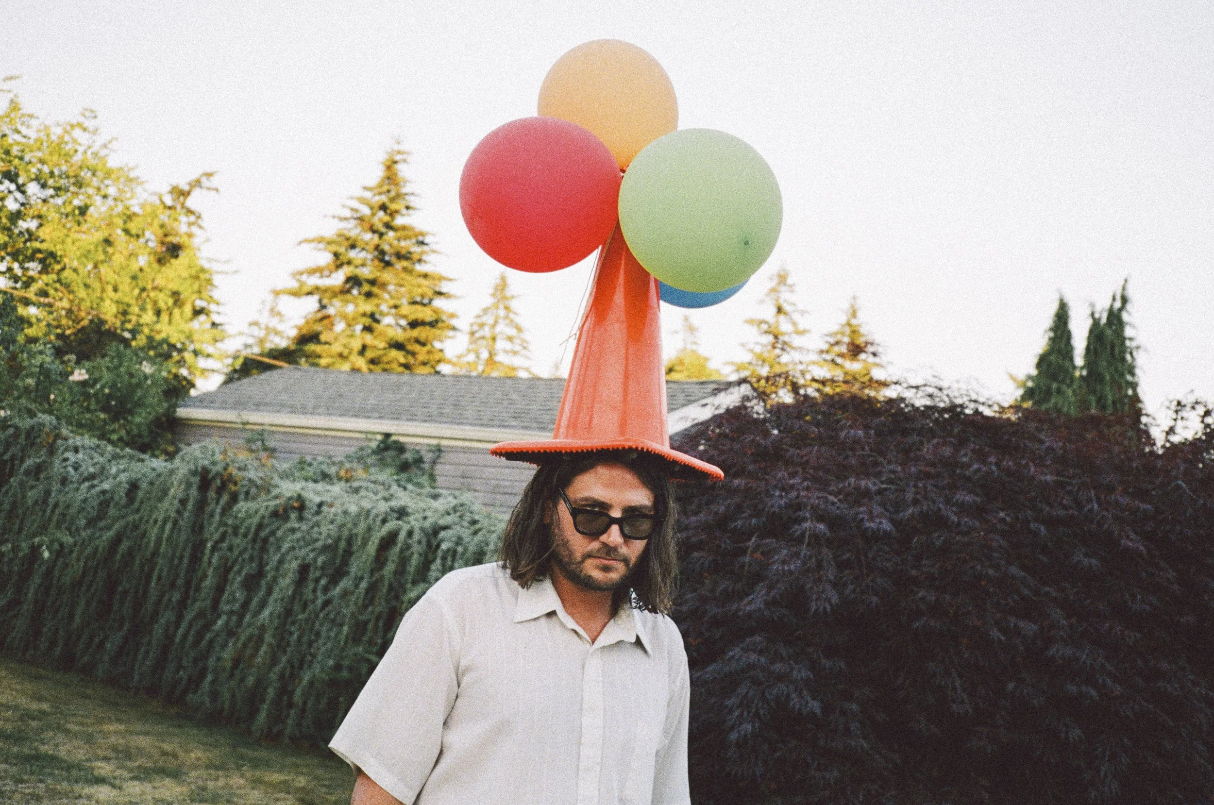 Disposable: Alex Papke