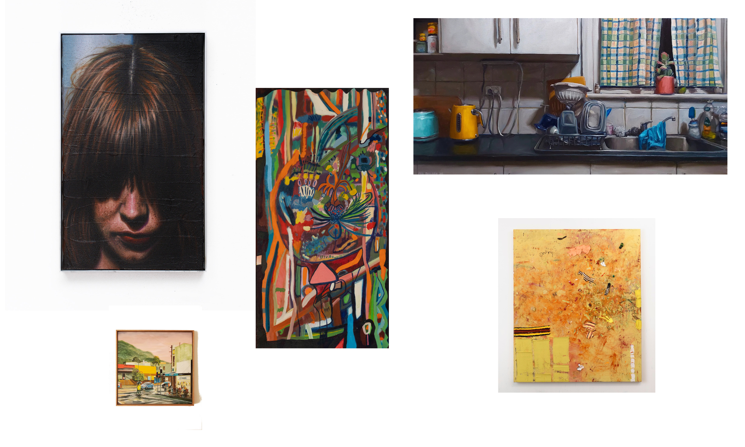 7 Emerging Australian Artists You Need To Know