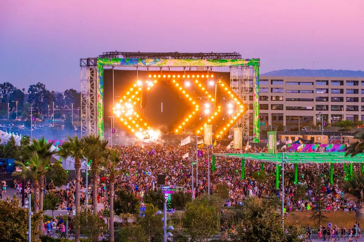Surviving Hard Summer