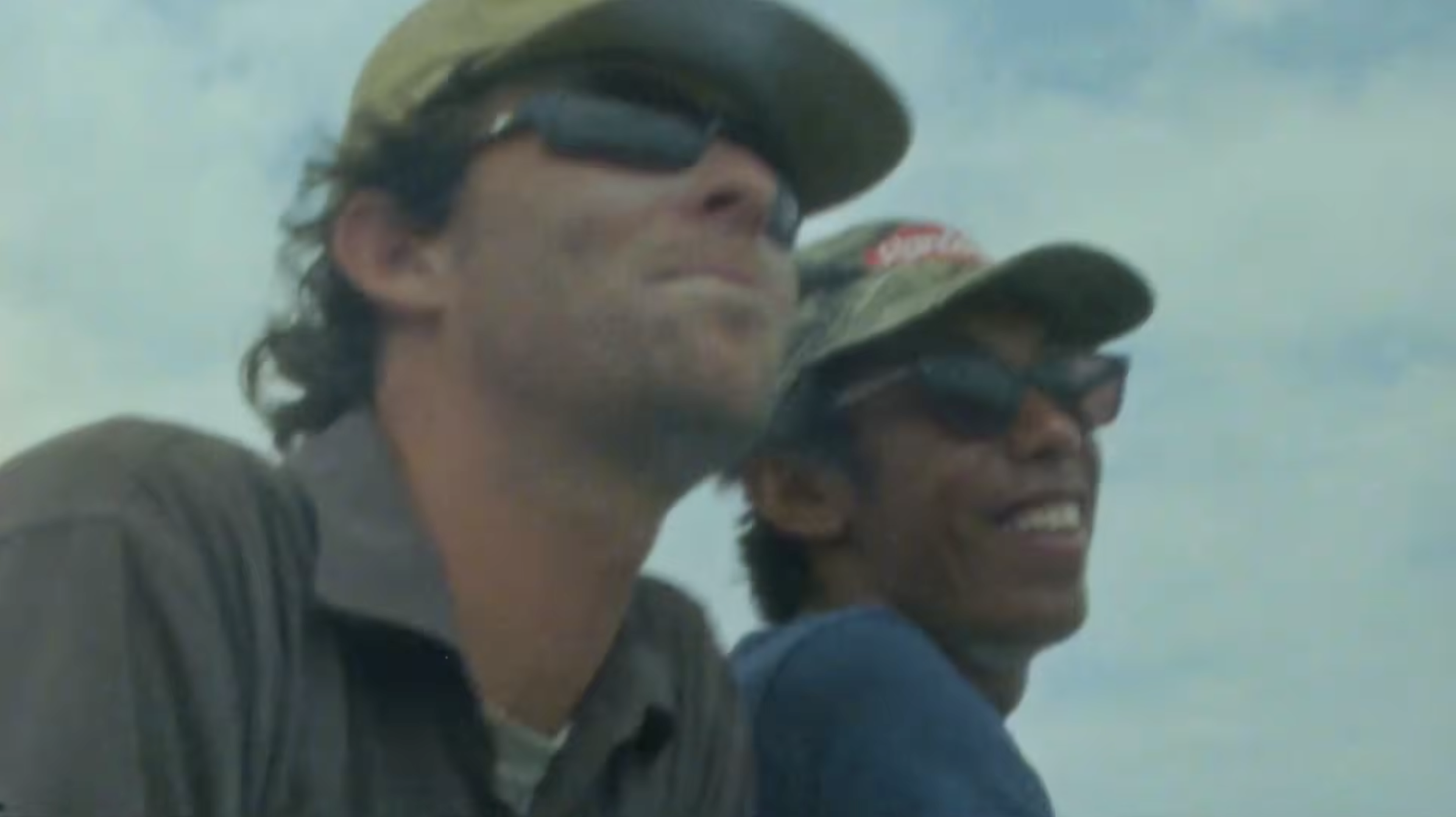 Hey, What Happens To Filmers After Their Surfer Loses Their Sponsor?&nbsp;