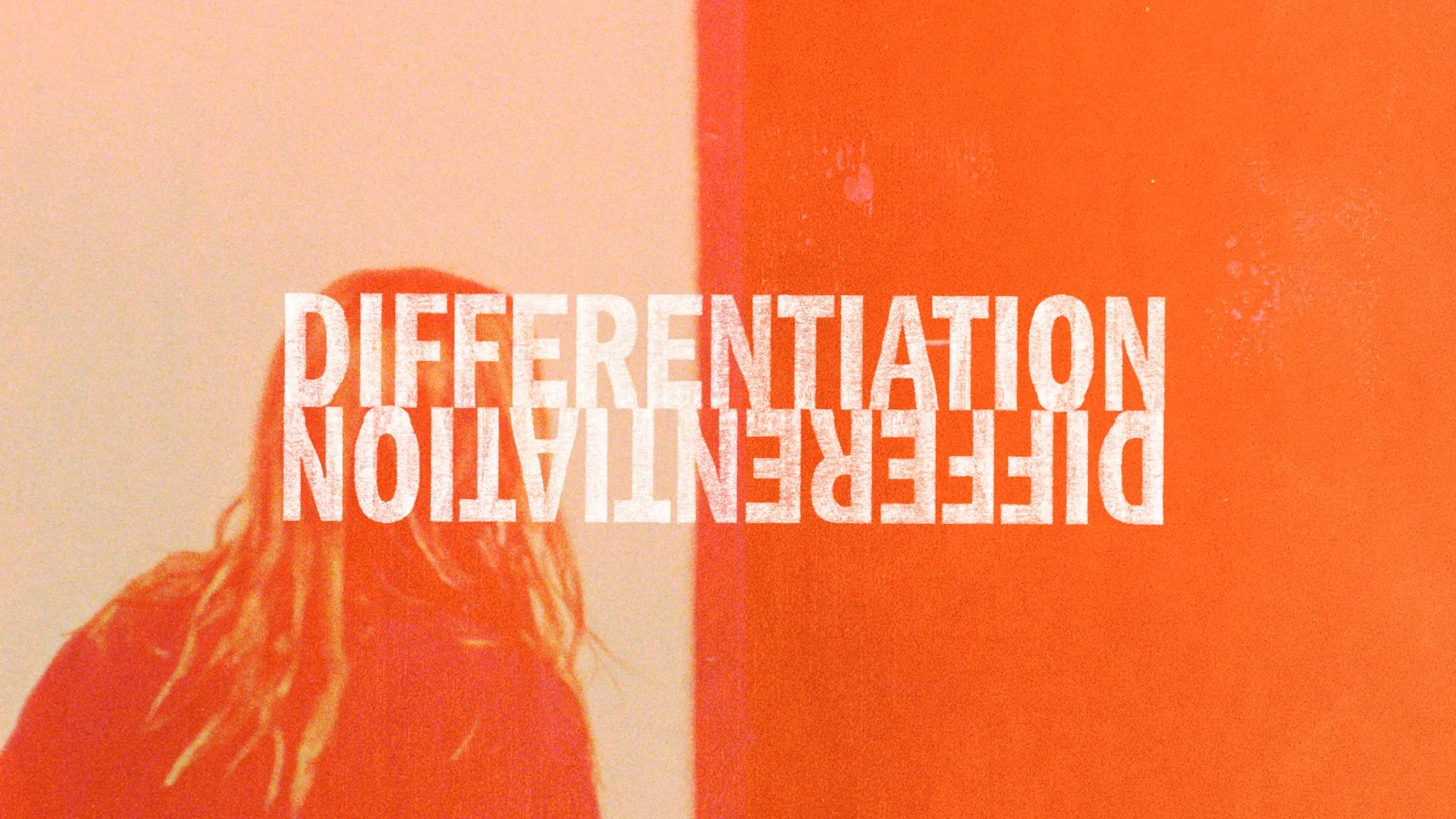 Watch: ‘Differentiation’ Featuring Caity And Timo Simmers