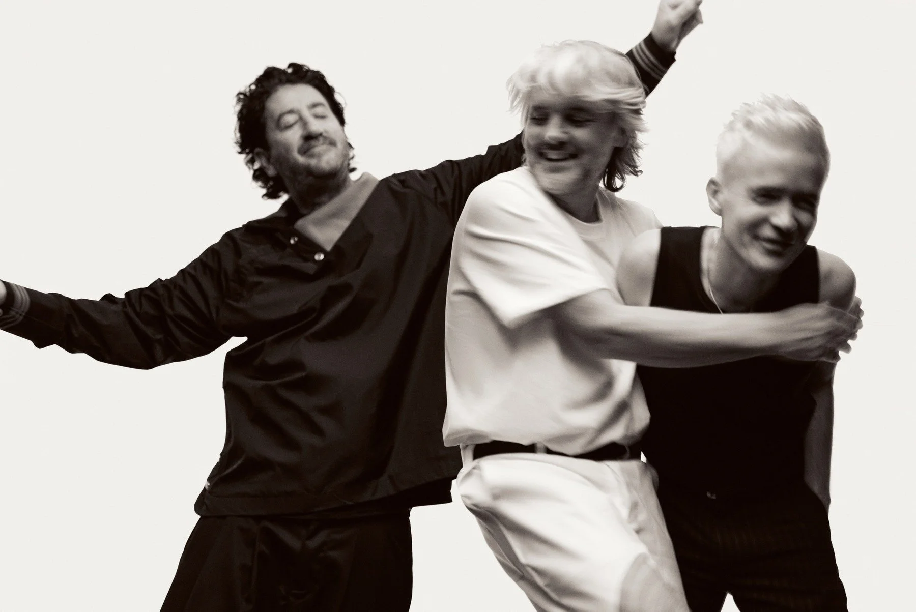 Listen Now: The Avalanches’ New Album, ‘No Bad Memories’