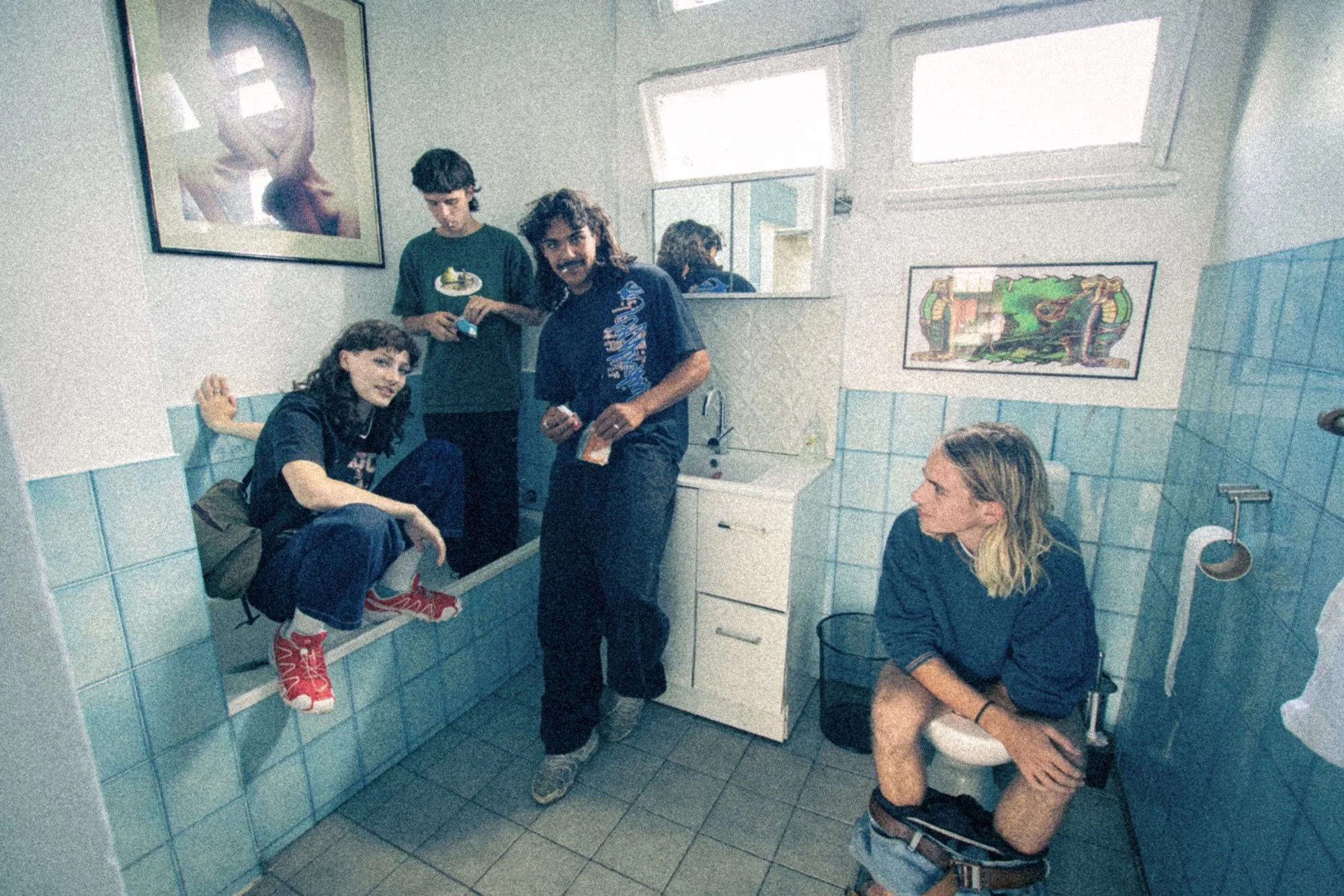 10 New Albums We’re Listening To This Month