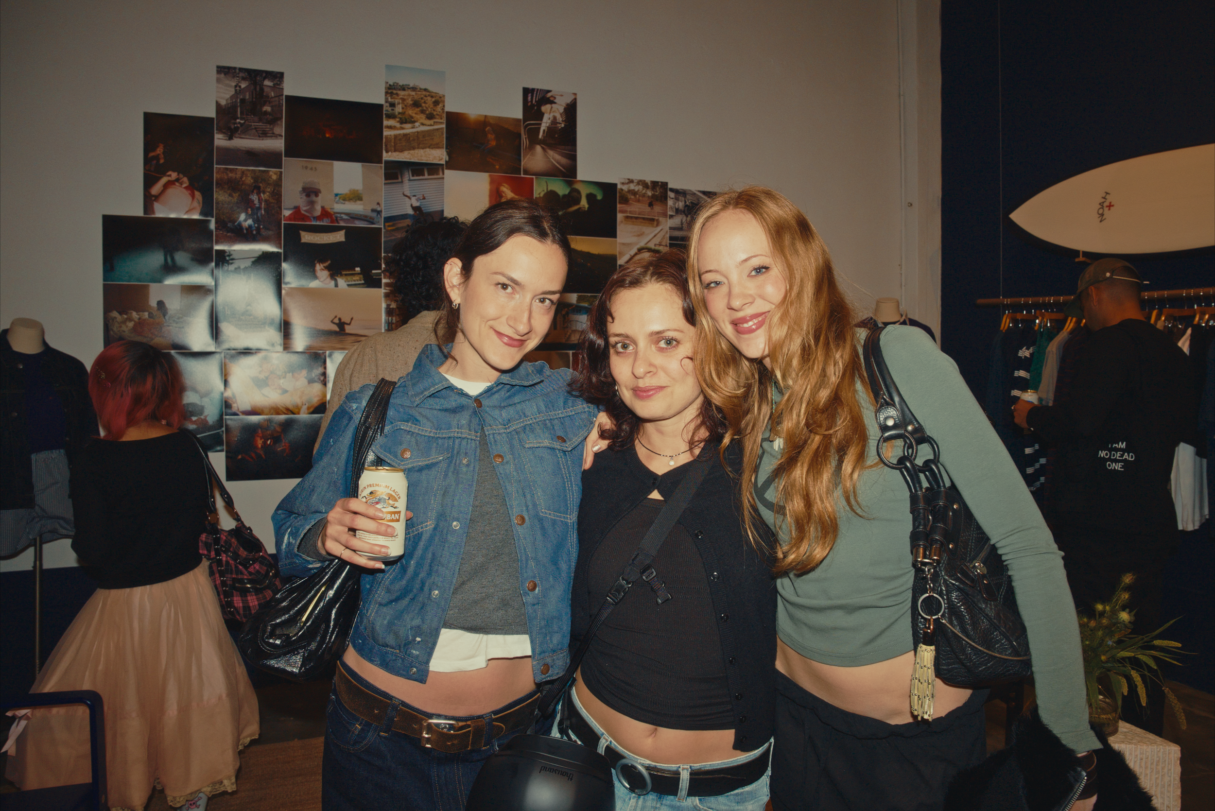 You Missed It: The Issue #75 LA Release Party