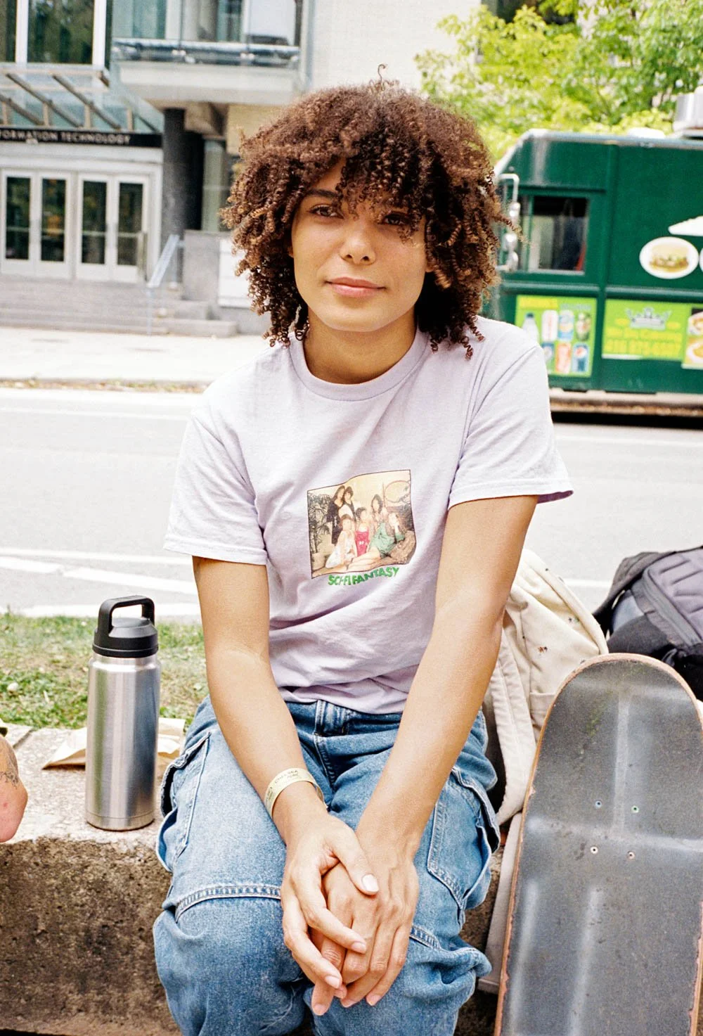 Arin Lester: 20 Year Issue — Monster Children