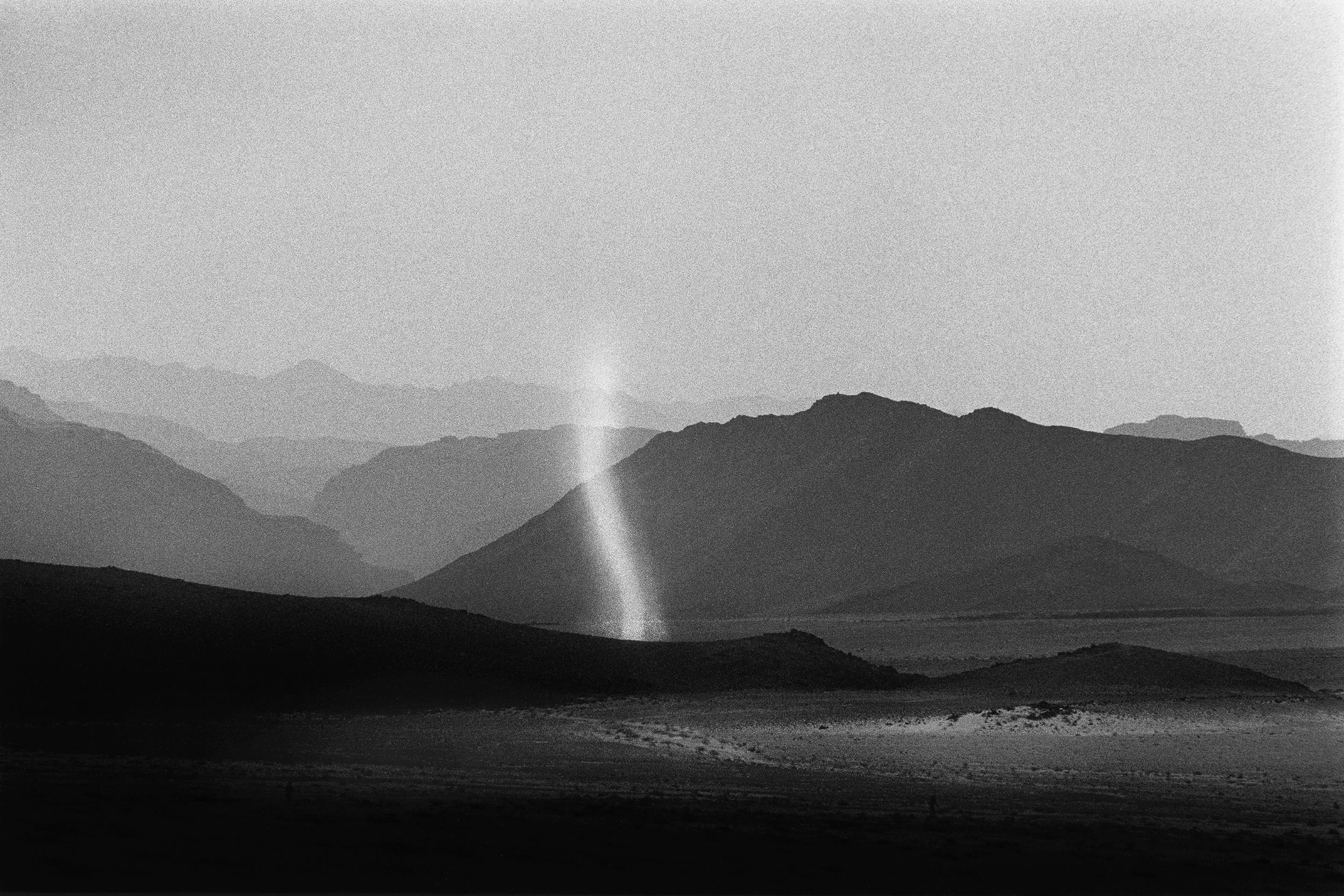 Glimpse Of The Moon Duster