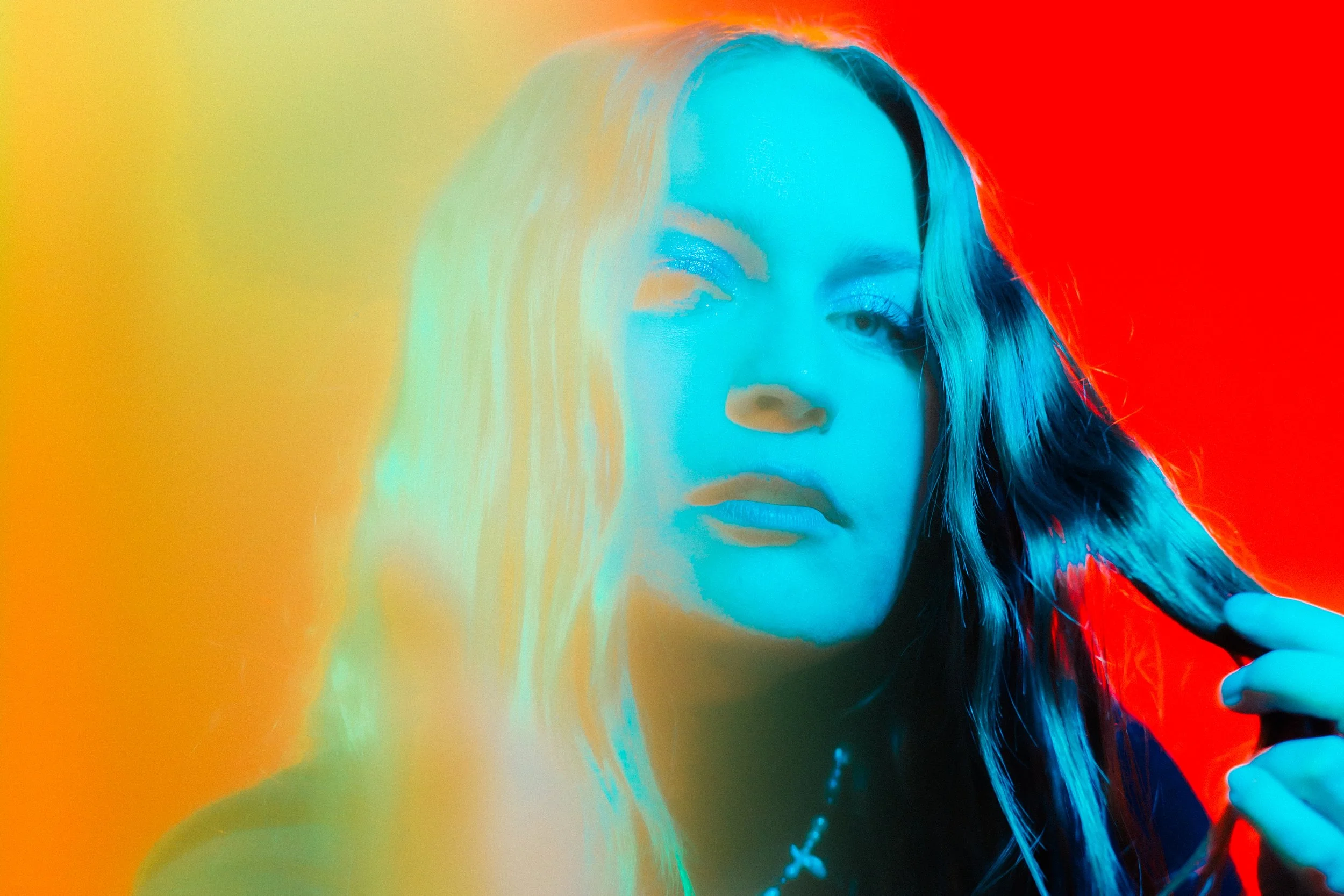 Jack River’s Got Something To Say — Monster Children