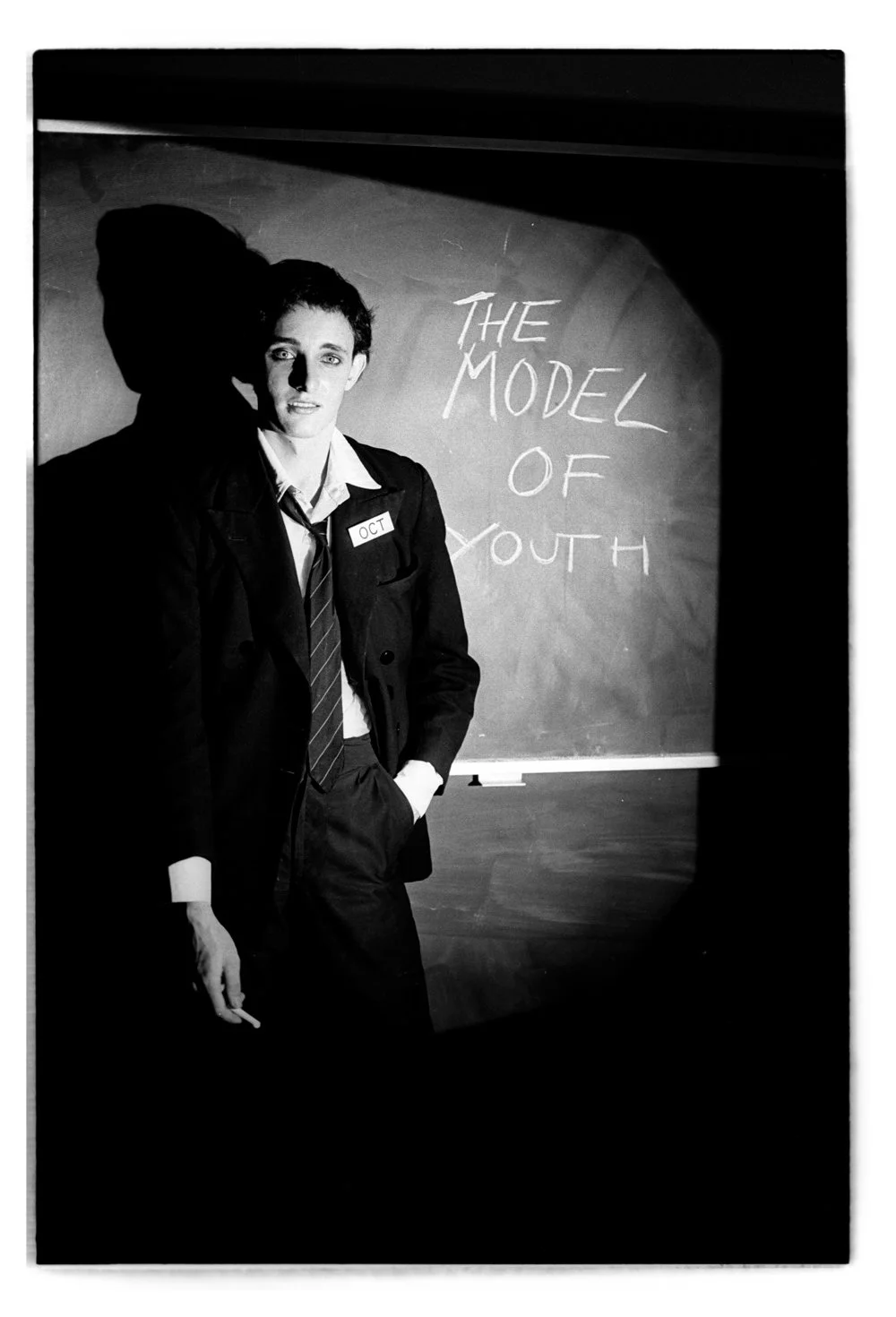 Exploring The Spectacular Chaos Of Mutiny In Heaven: The Birthday Party ...