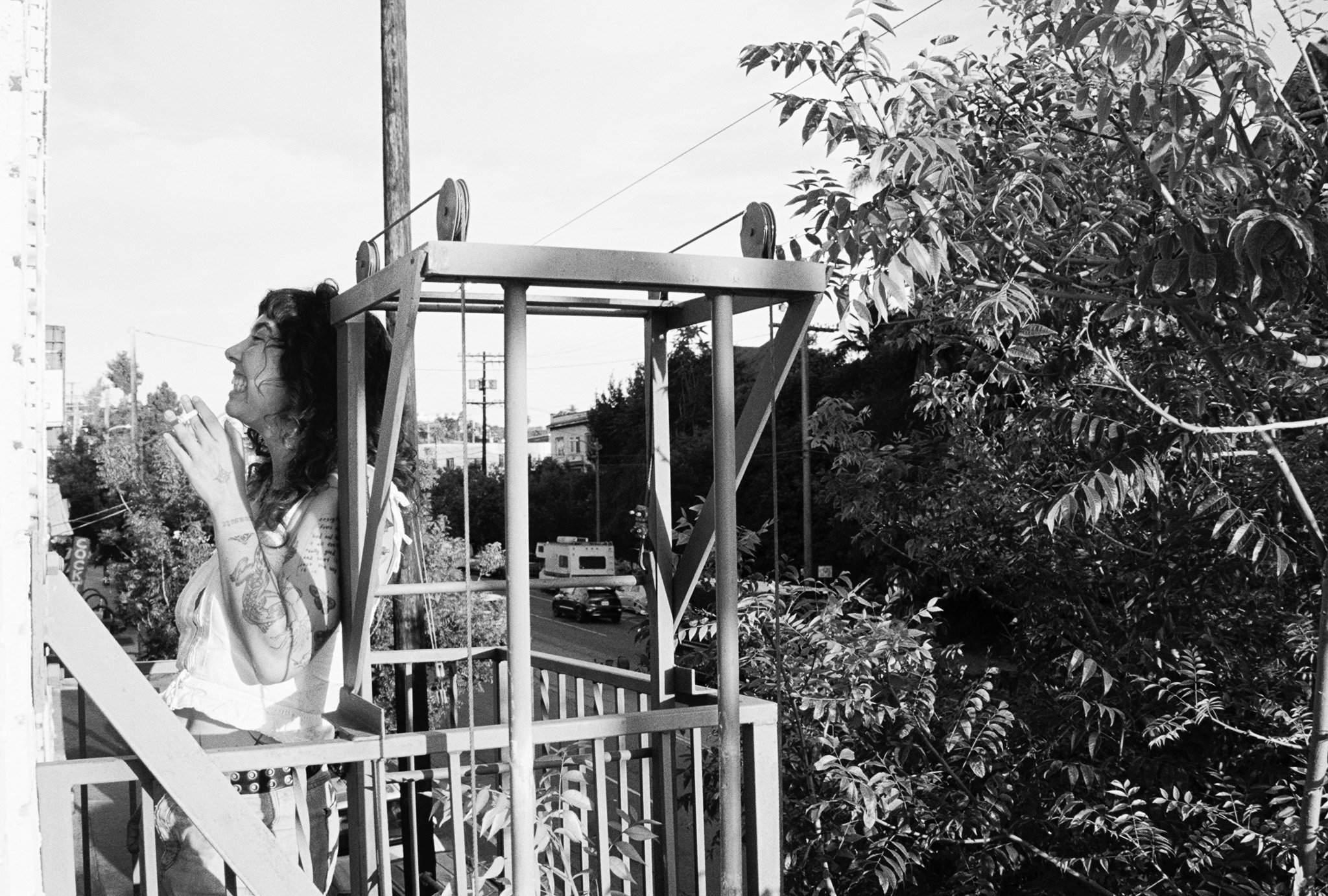 Humdrum Artist Series: Sierra Skinner — Monster Children