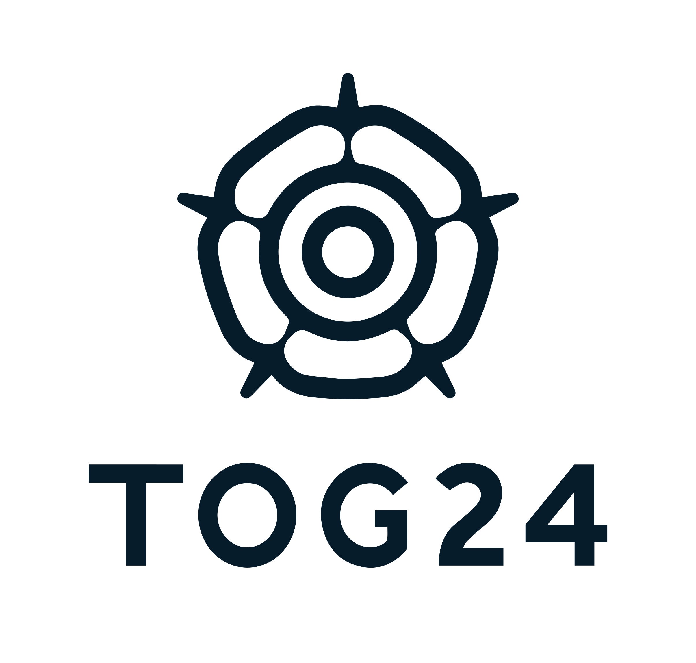 TOG24 clothing