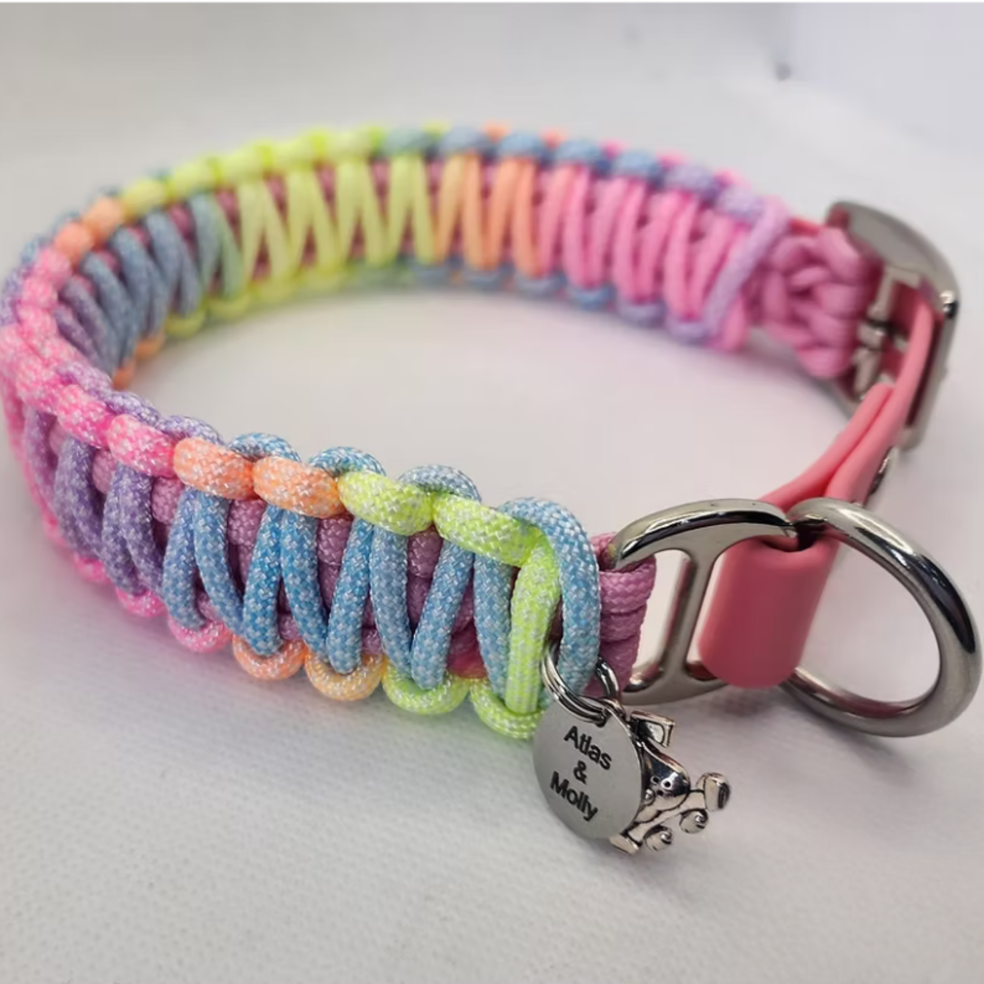 Reddish Artisan Market homemade