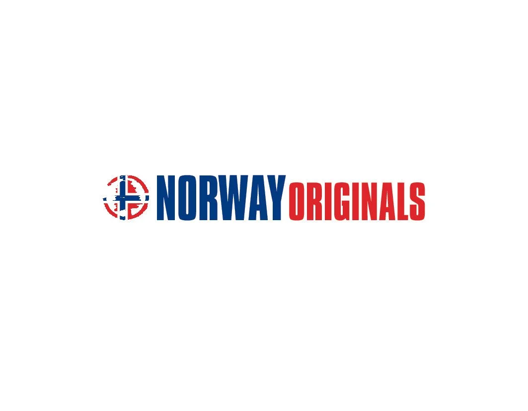 Norway Originals slippers