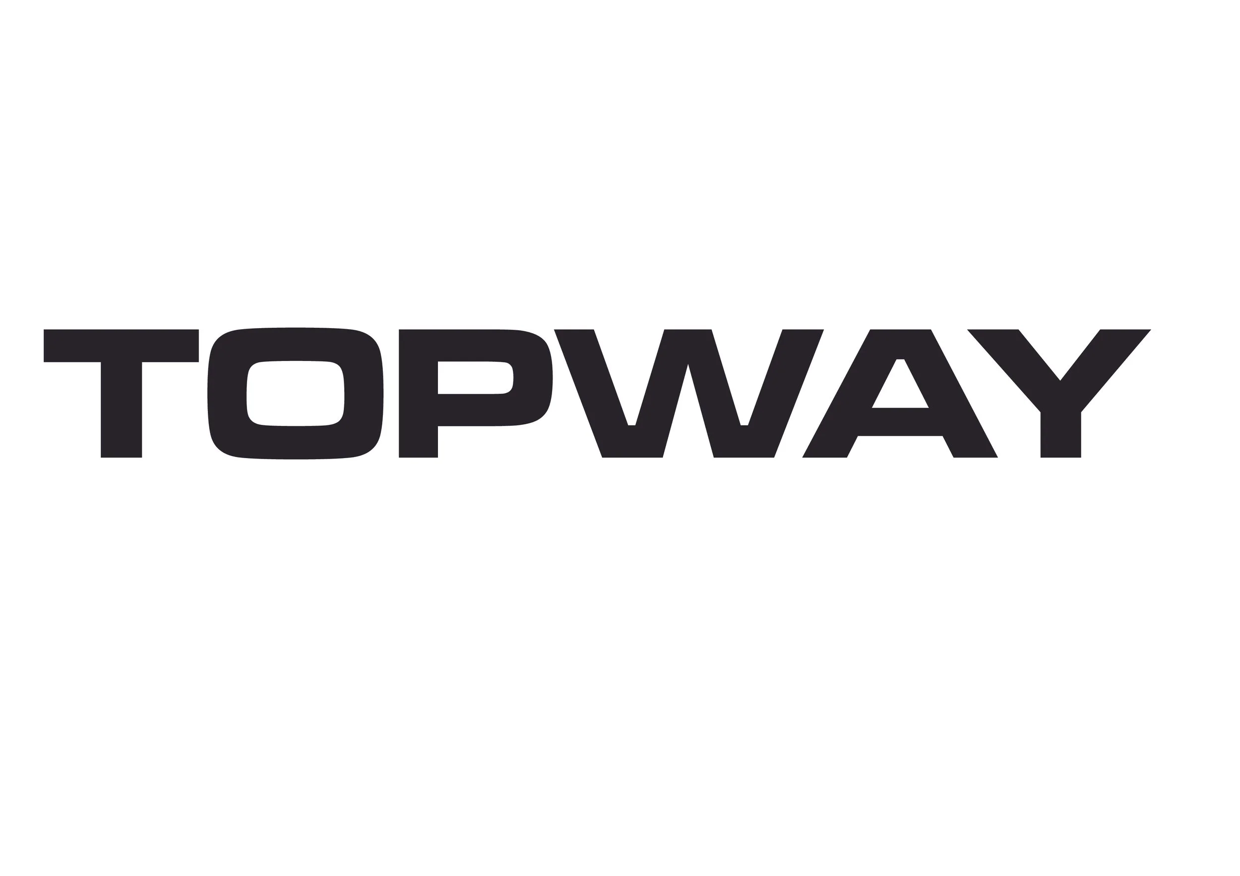 Topway footwear