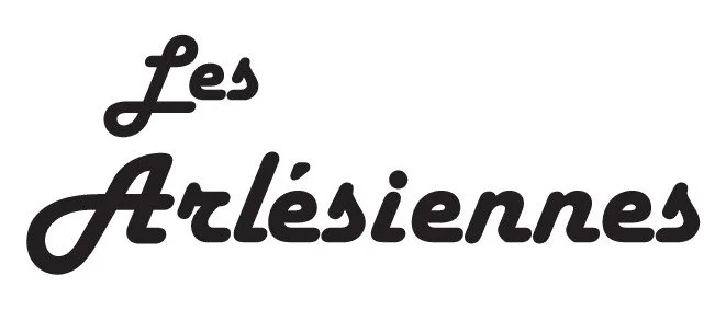 Les Arlesiennes footwear