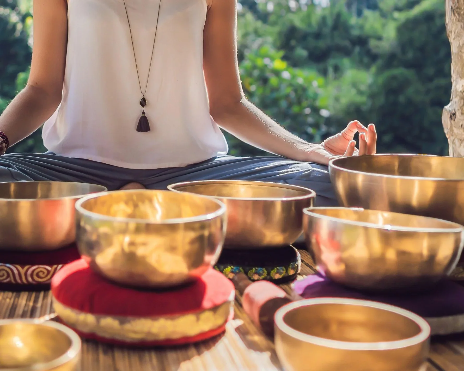 Sunday Sound Meditation