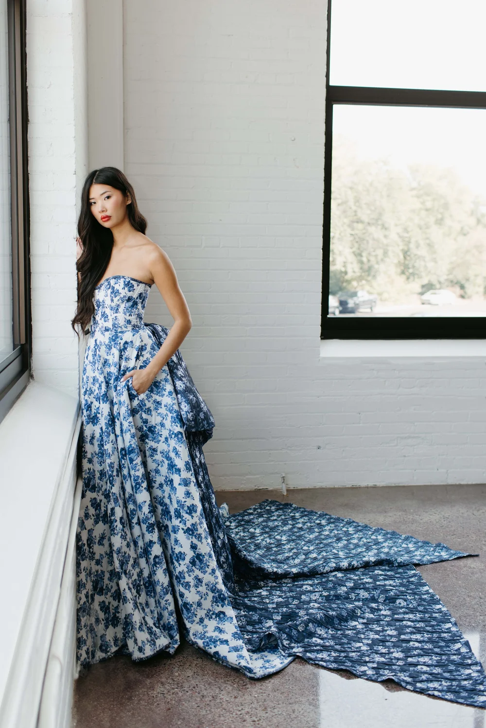Designers | The Frock Bridal House
