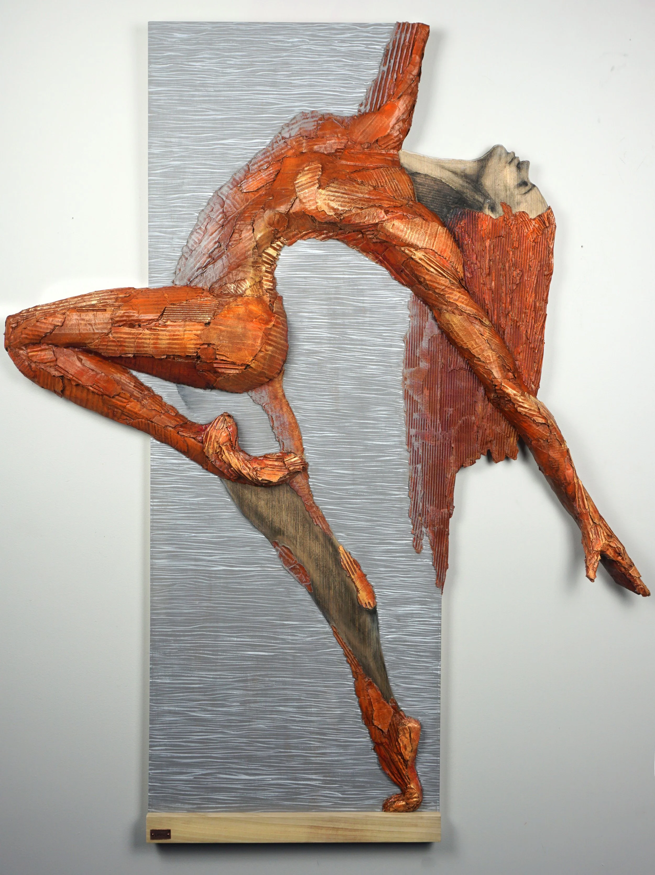 Freedom - Limor Dekel