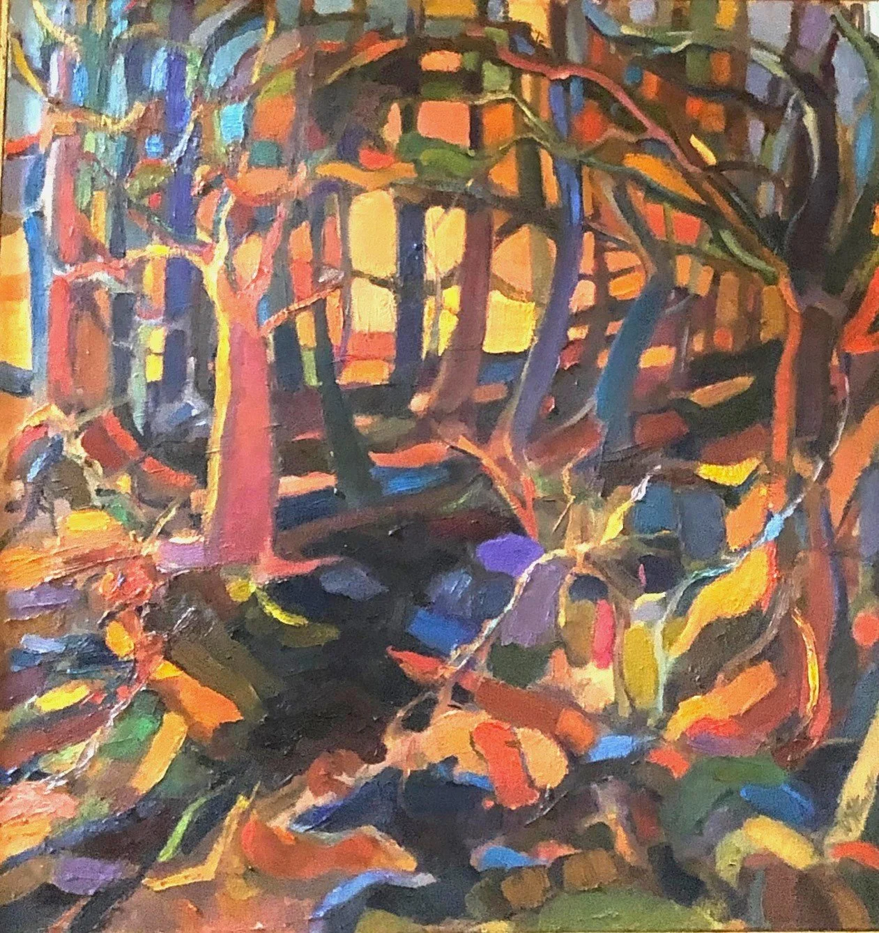 Rock Creek Park IV Wendy Smith.jpg