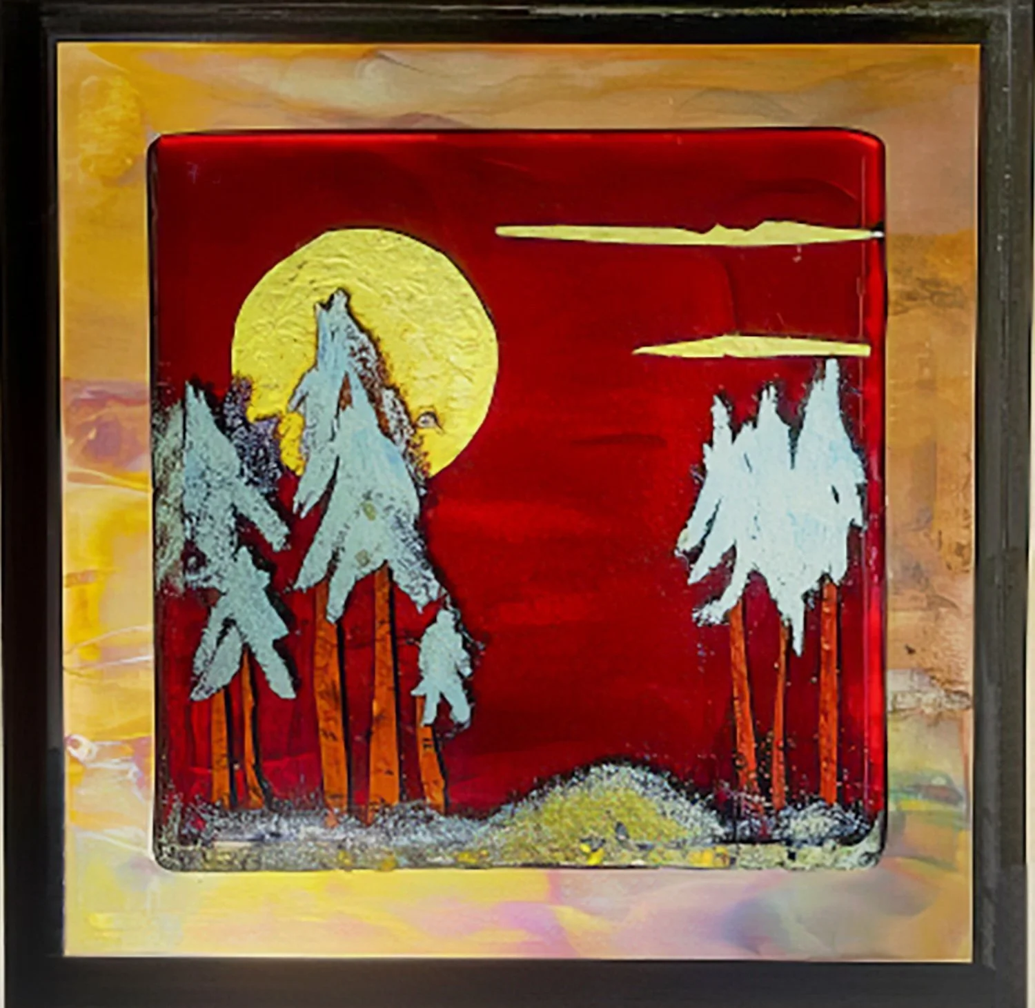 Merrilee Harrigan