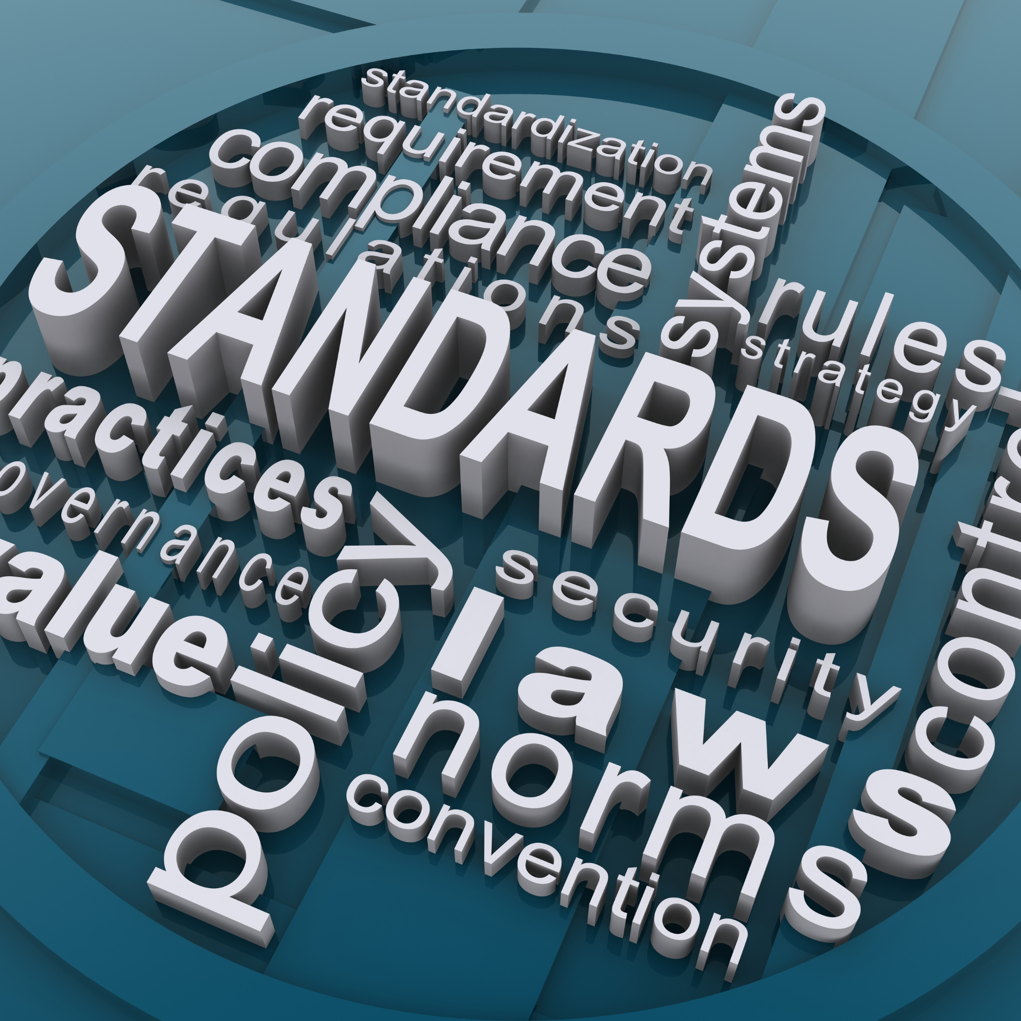 New Accreditation Standards Posted