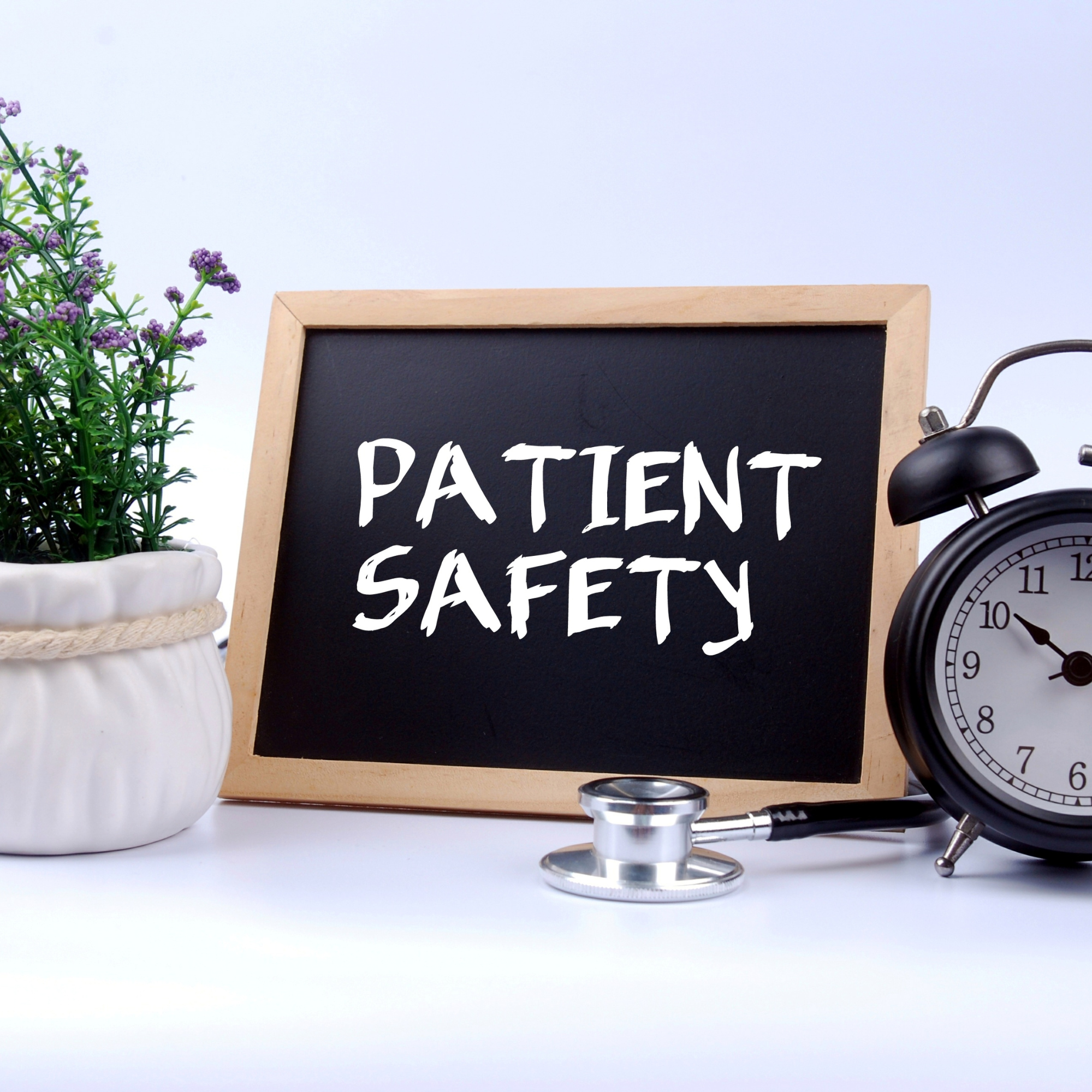 National Patient Safety Awareness Week