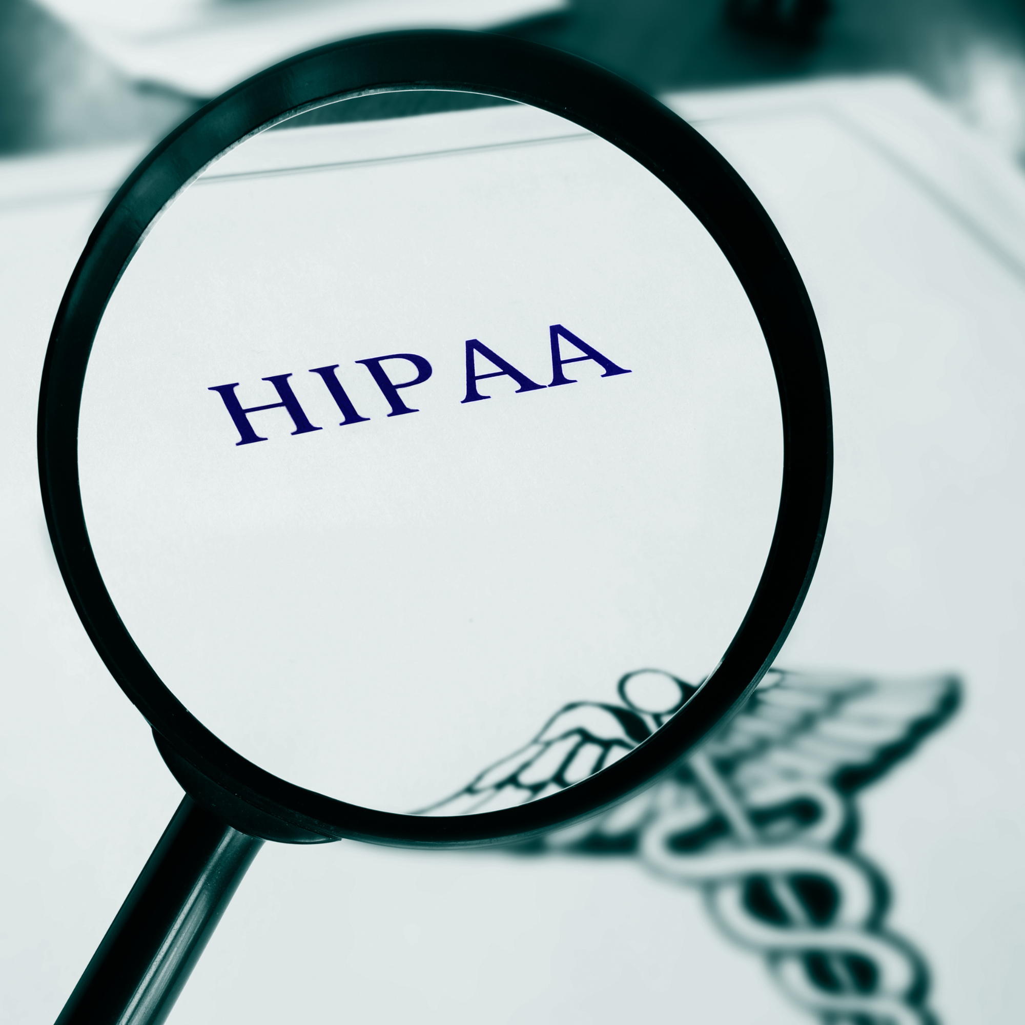HIPAA Management Tool Due