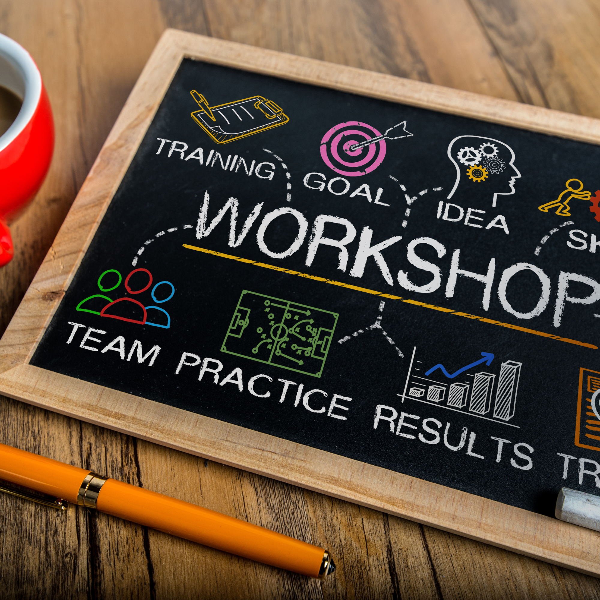 Environmental Quality and Safety Workshop