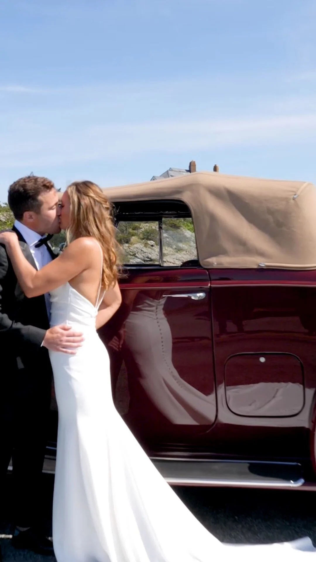 Chris Walsh Productions - Wedding Videography