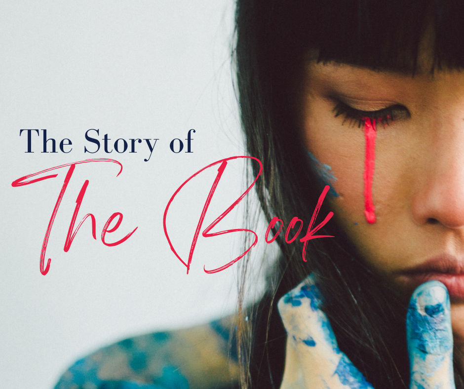 The Story of The Book