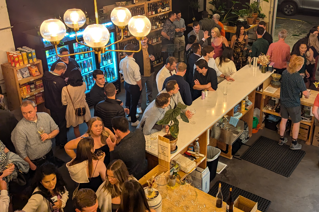 Bar photo 1