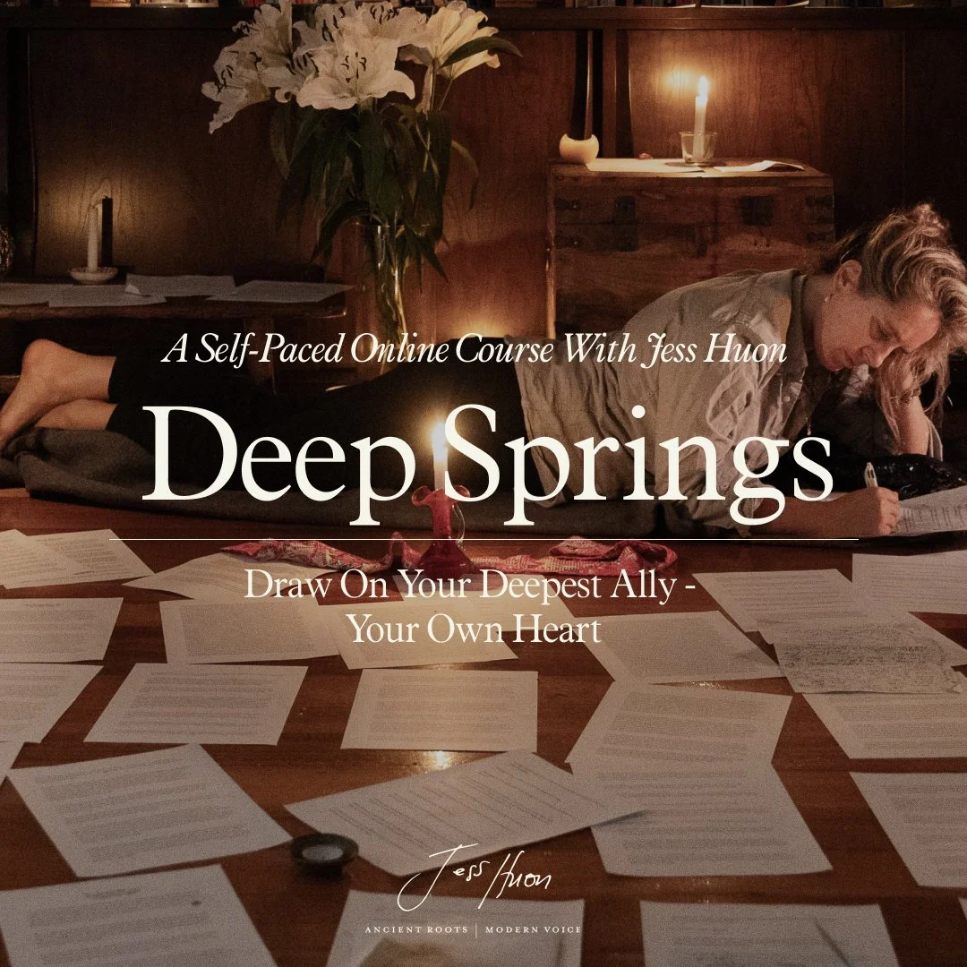 Deep Springs Summer Offer