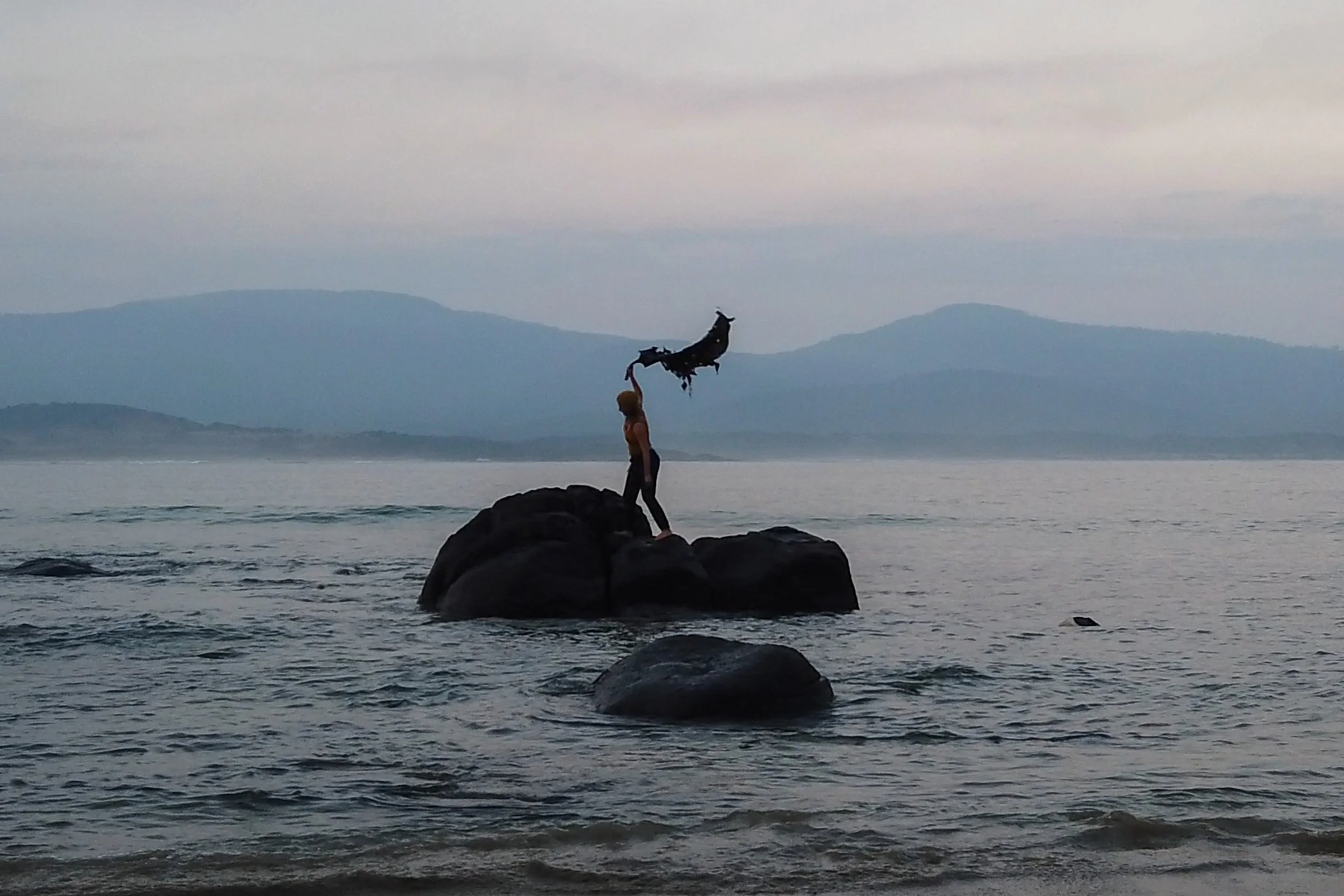 The Power of Meditation Practice