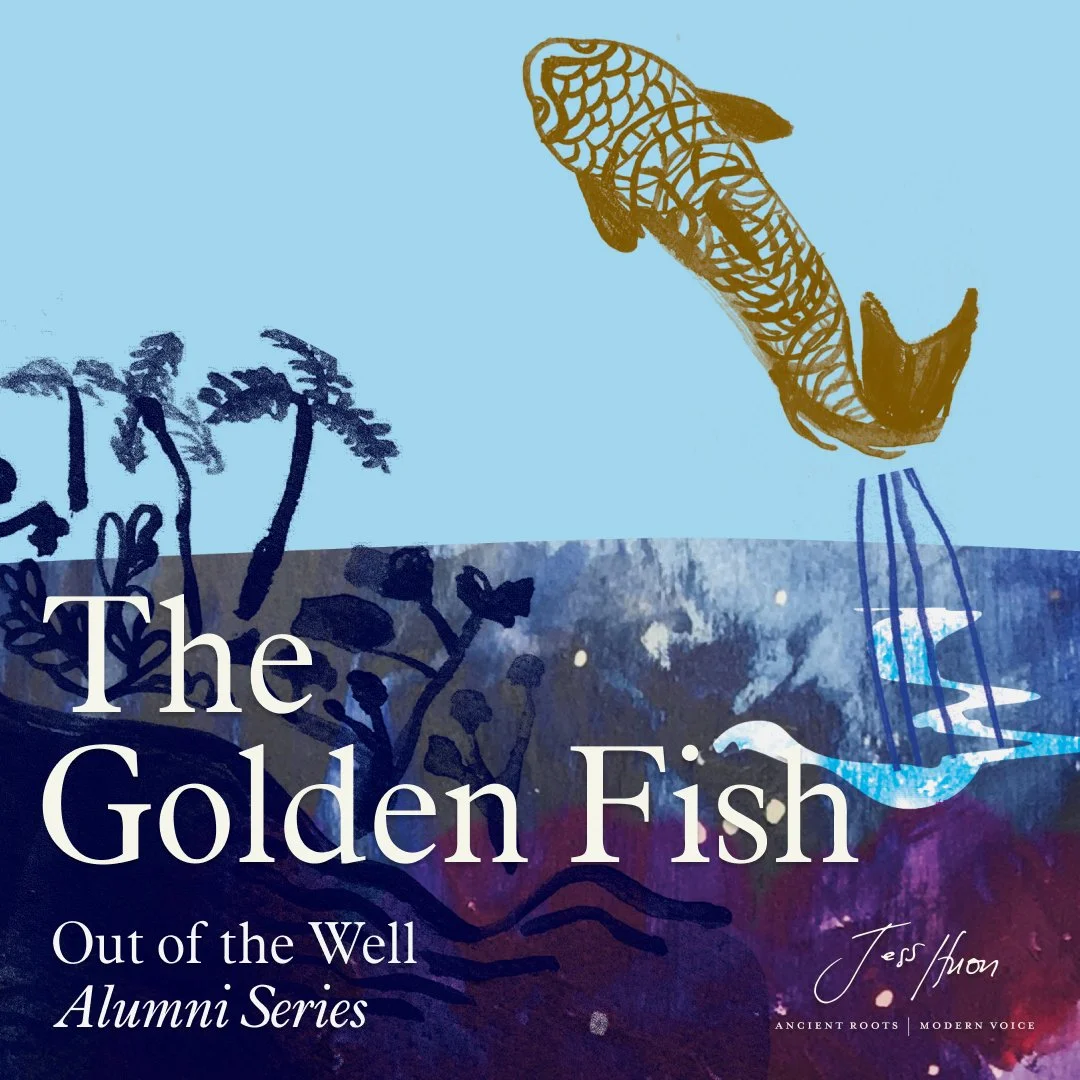 The Golden Fish