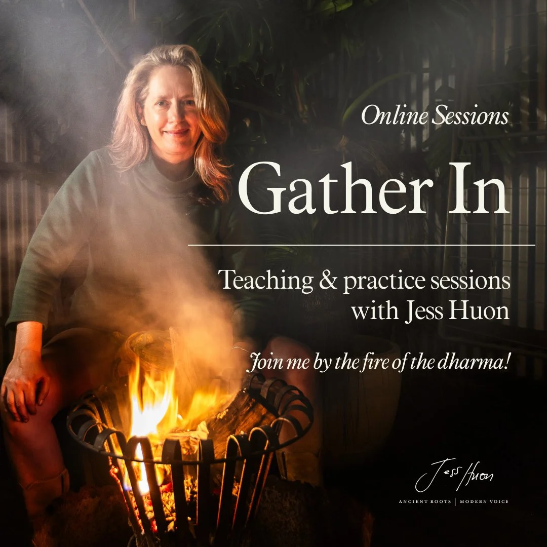 Gather In