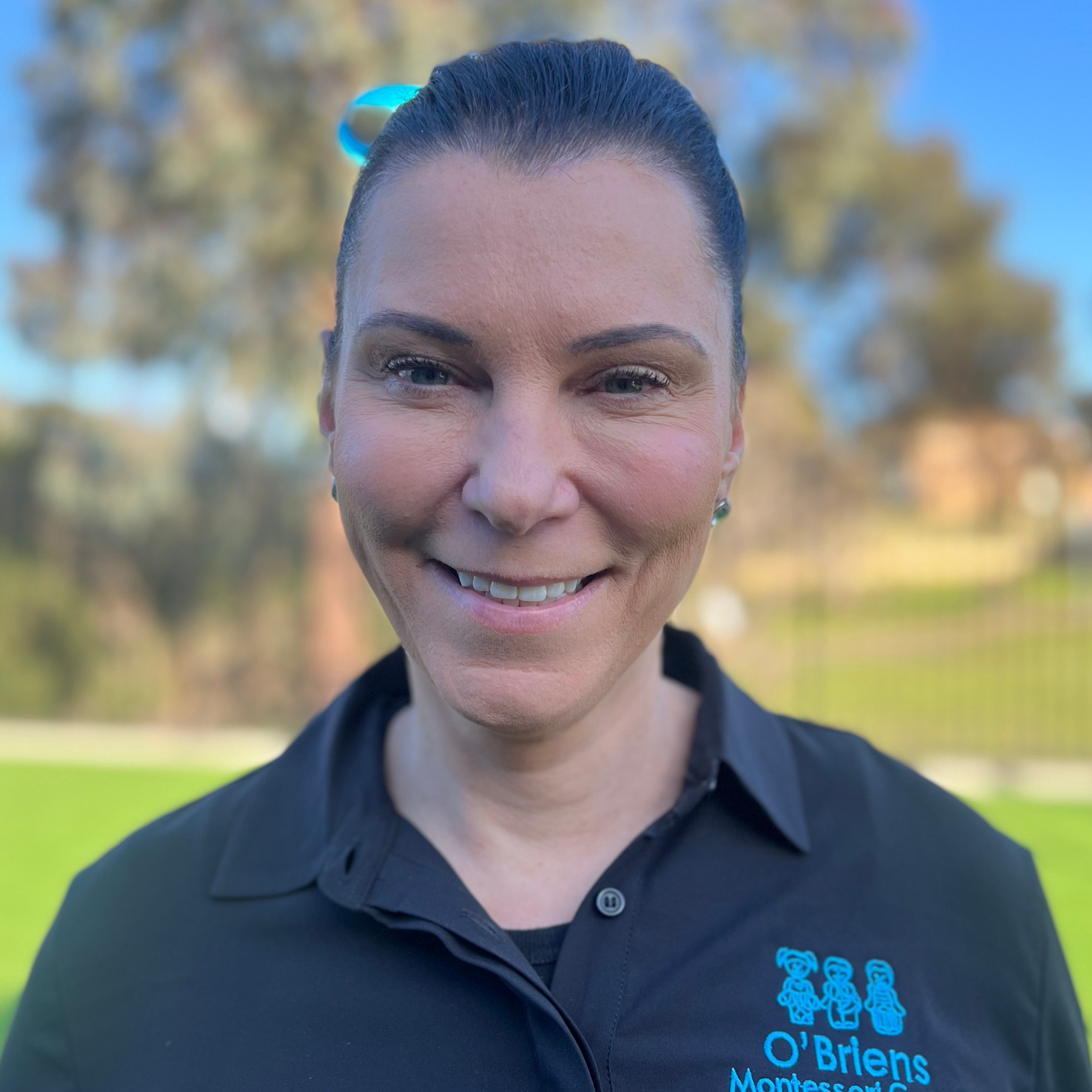 O'Brien's Montessori Centre - Natasha