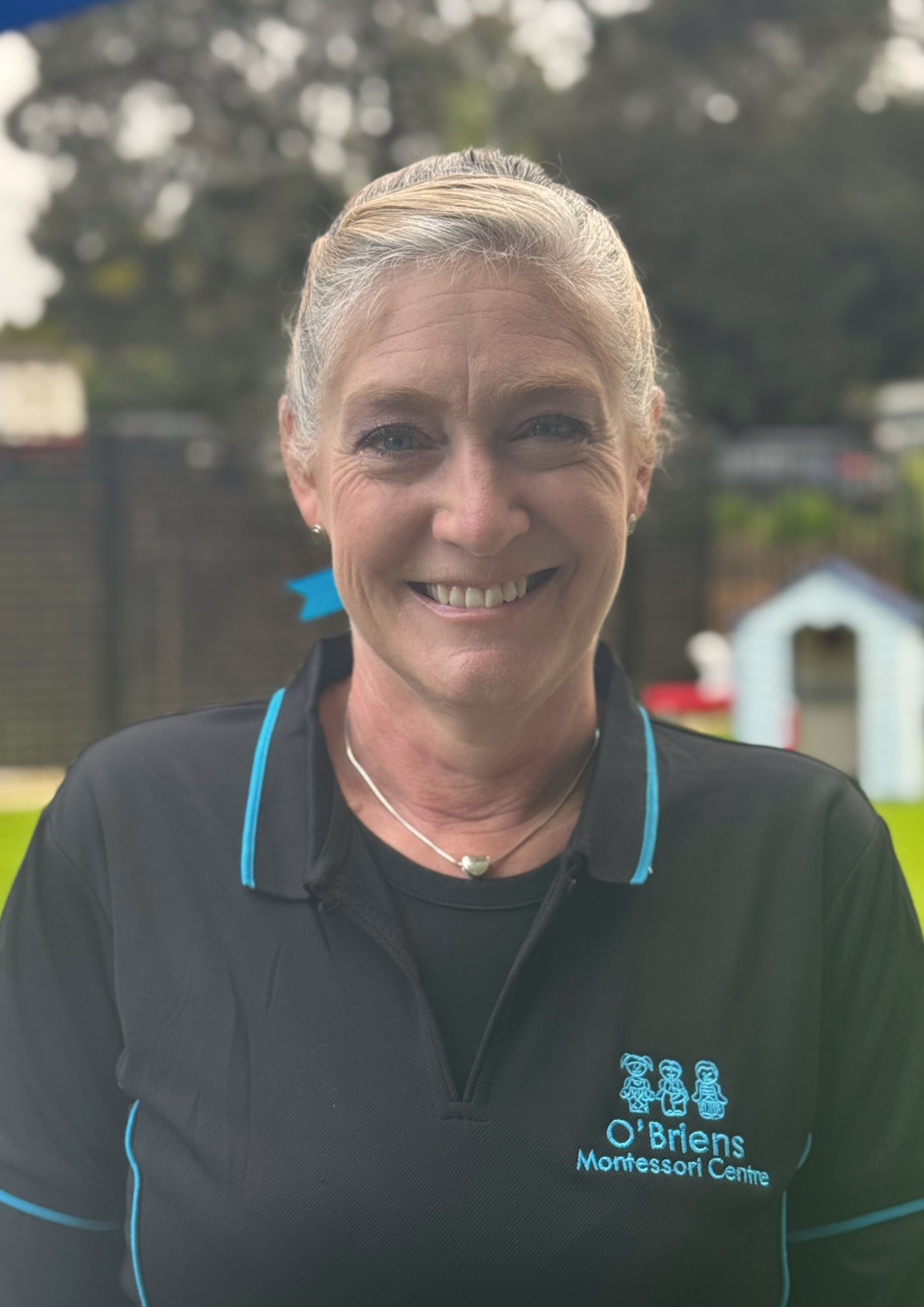 O'Brien's Montessori Mentor and Educator