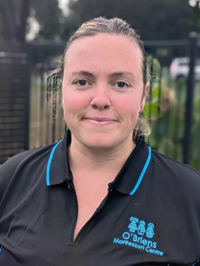 Montessori educators Modbury North, childcare educators Modbury North, early childhood educators Adelaide, Montessori childcare staff, qualified childcare educators SA, early learning Modbury North, childcare centre Modbury North